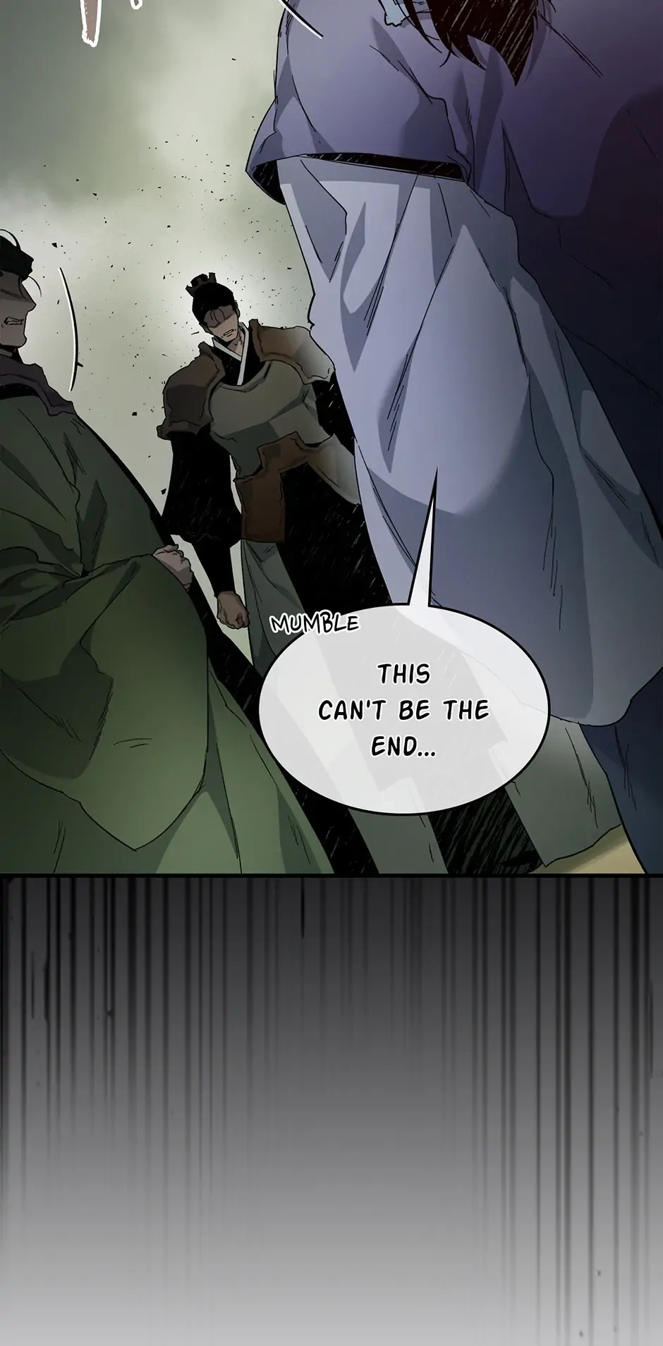 Leveling Up with Gods Chapter 61 - Page 24