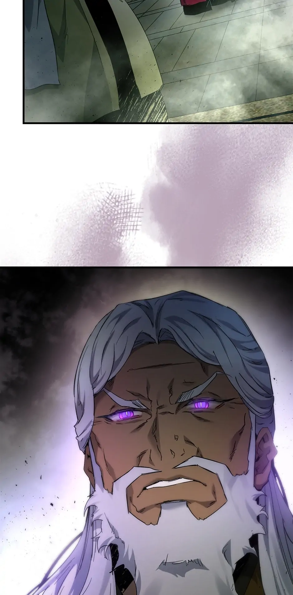 Leveling Up with Gods Chapter 61 - Page 26