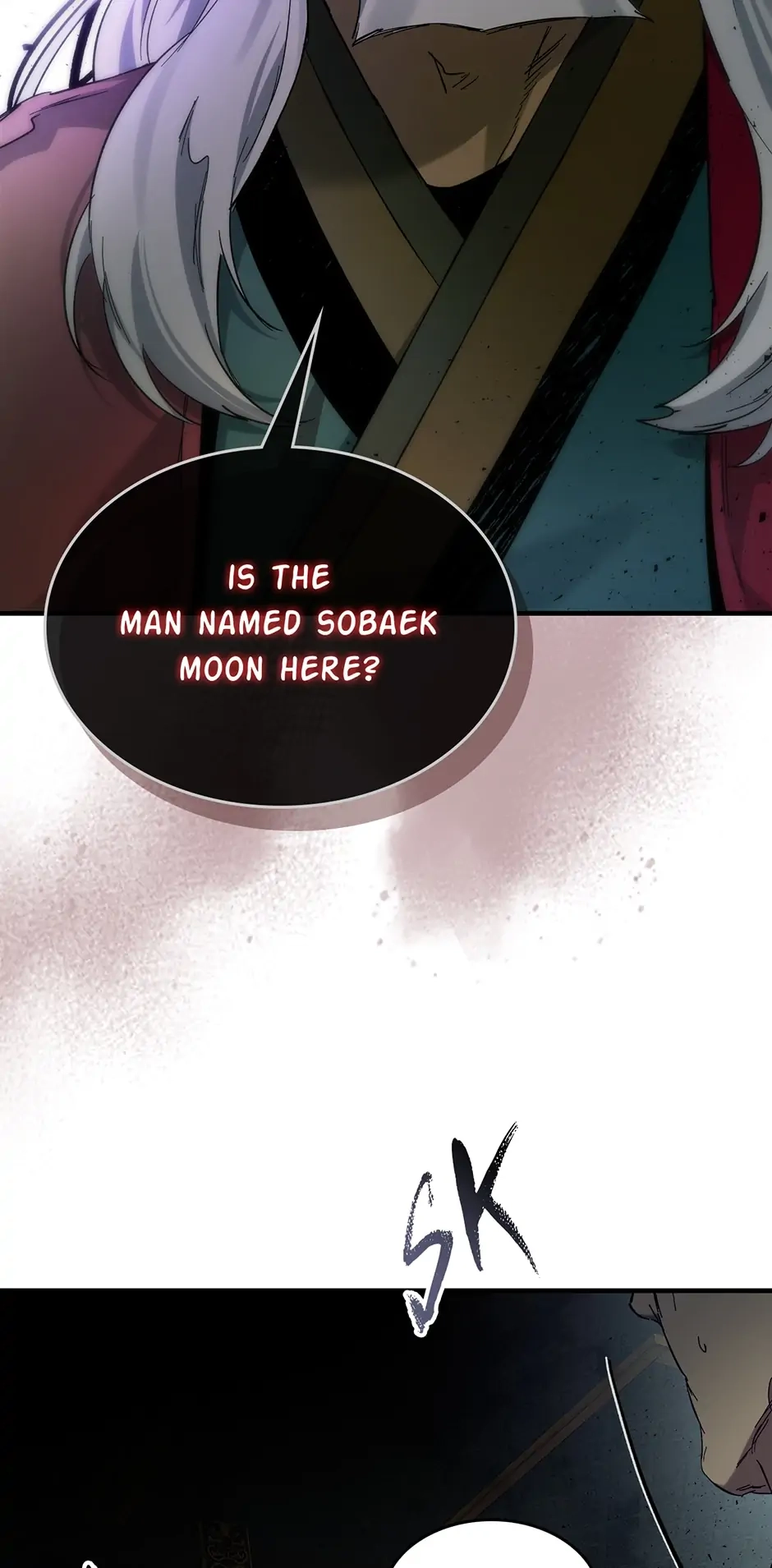 Leveling Up with Gods Chapter 61 - Page 27