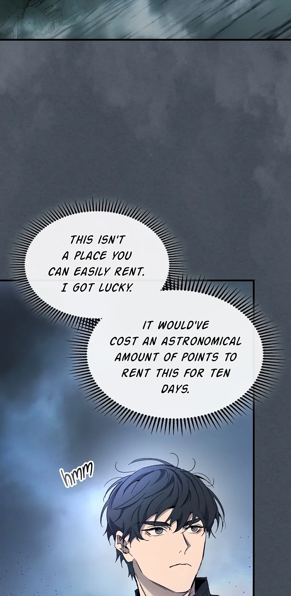 Leveling Up with Gods Chapter 61 - Page 35