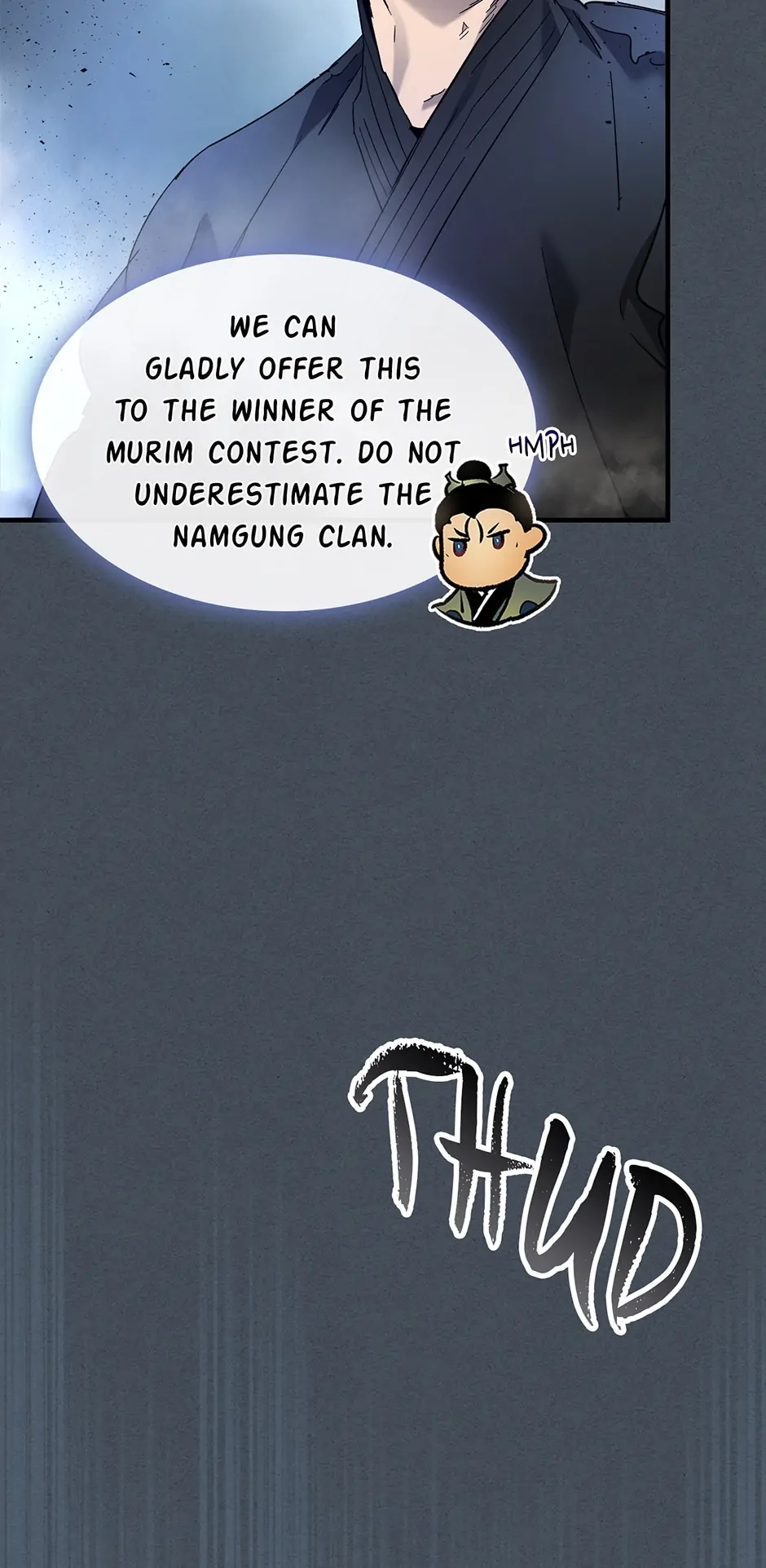 Leveling Up with Gods Chapter 61 - Page 36