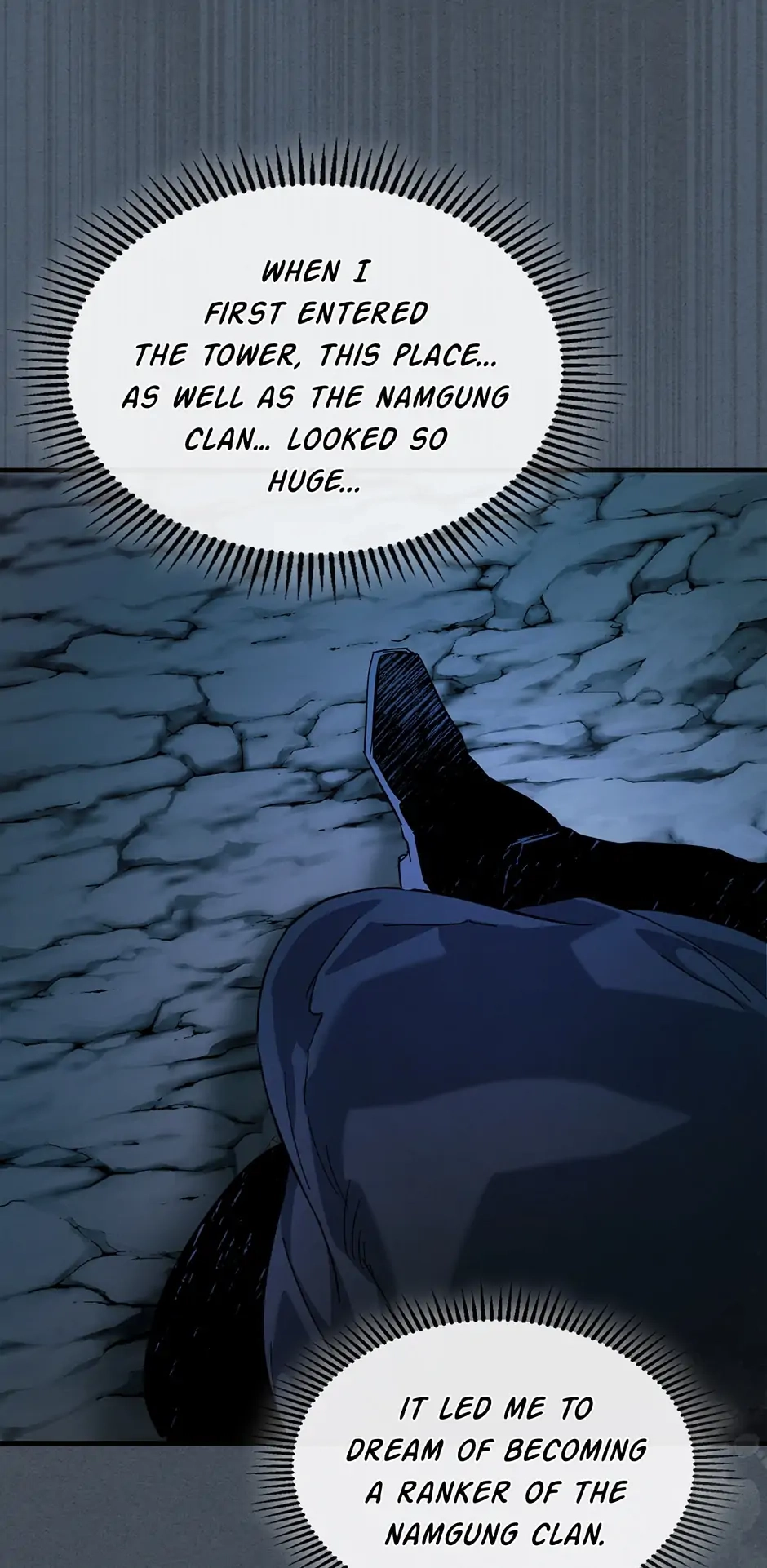 Leveling Up with Gods Chapter 61 - Page 37