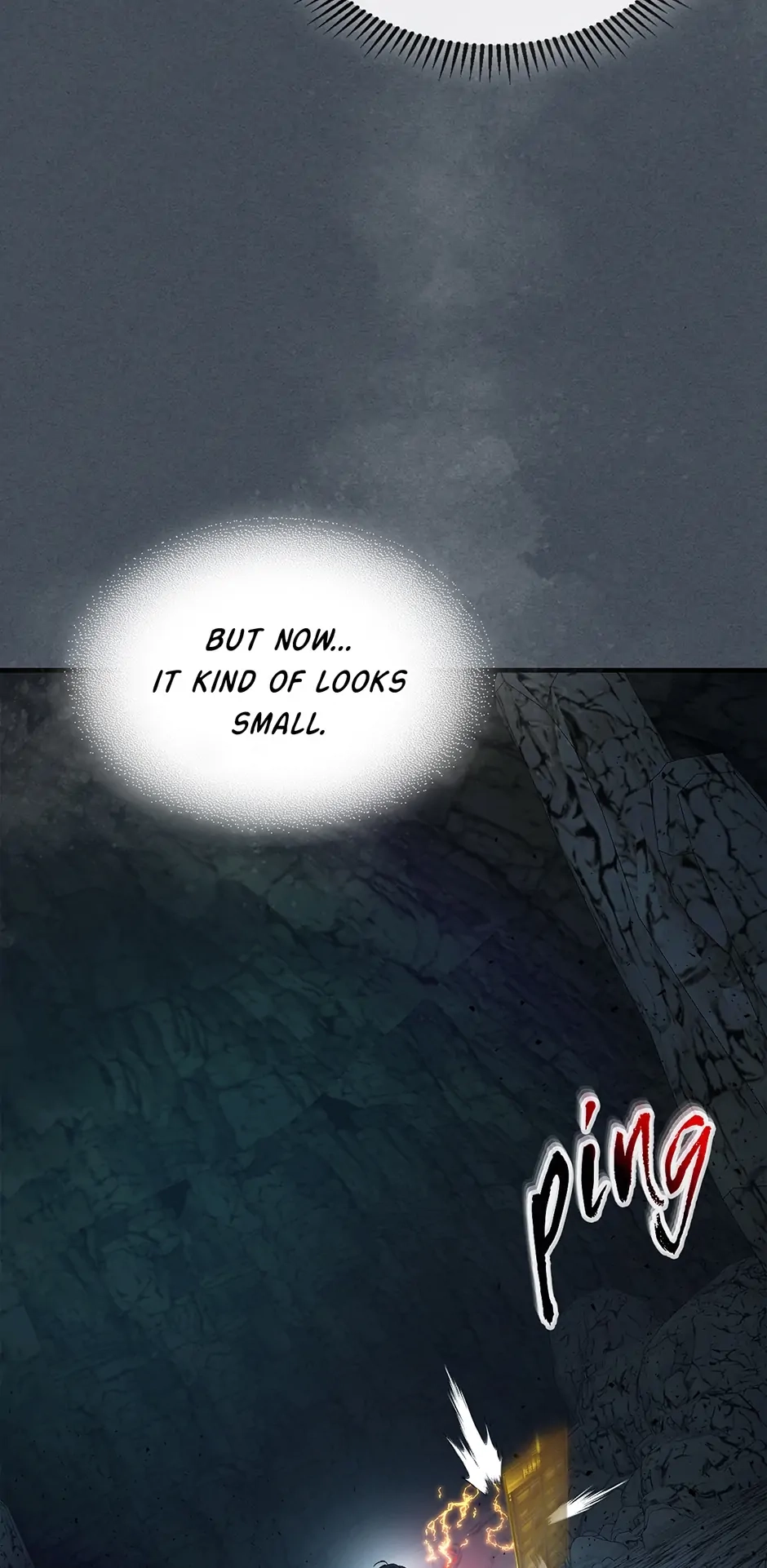 Leveling Up with Gods Chapter 61 - Page 38