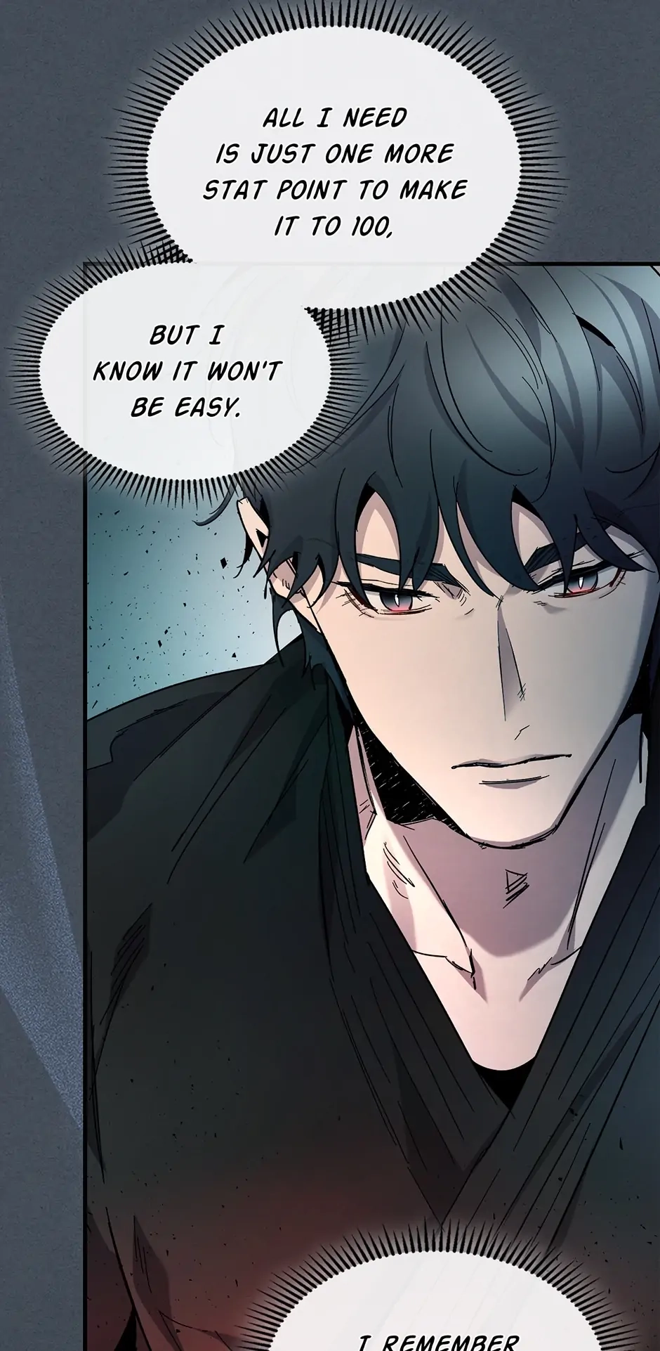 Leveling Up with Gods Chapter 61 - Page 40