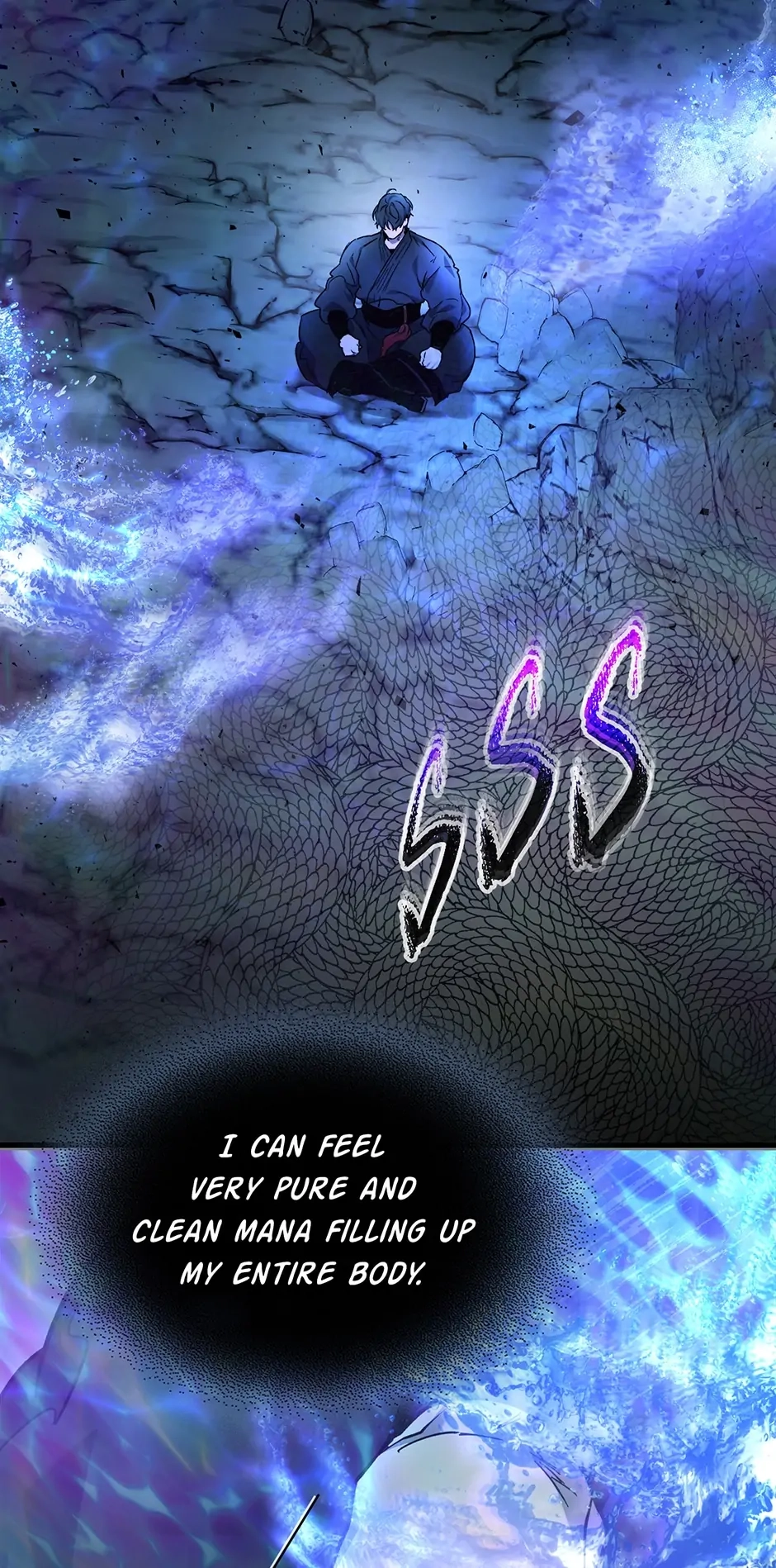 Leveling Up with Gods Chapter 61 - Page 47