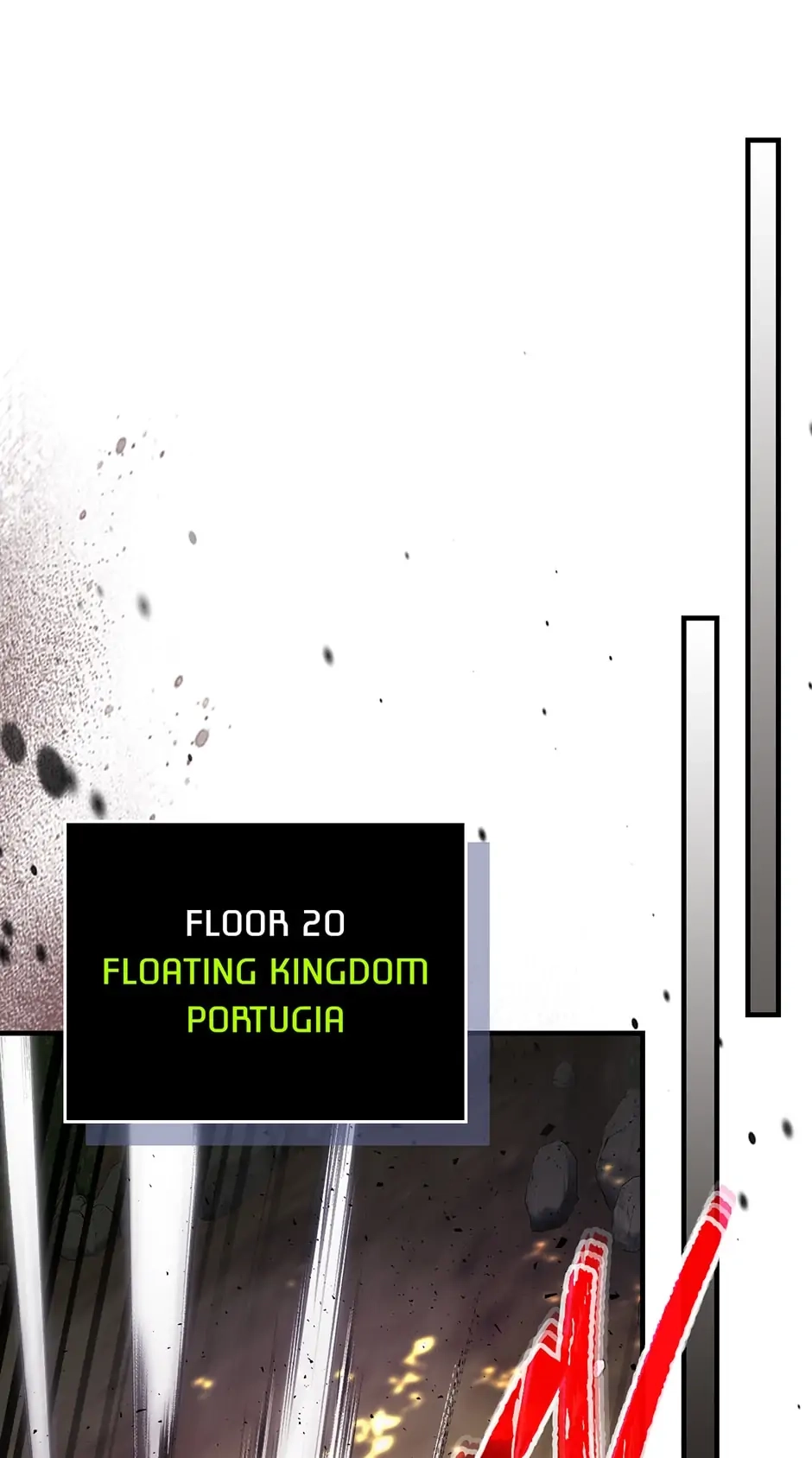 Leveling Up with Gods Chapter 61 - Page 57