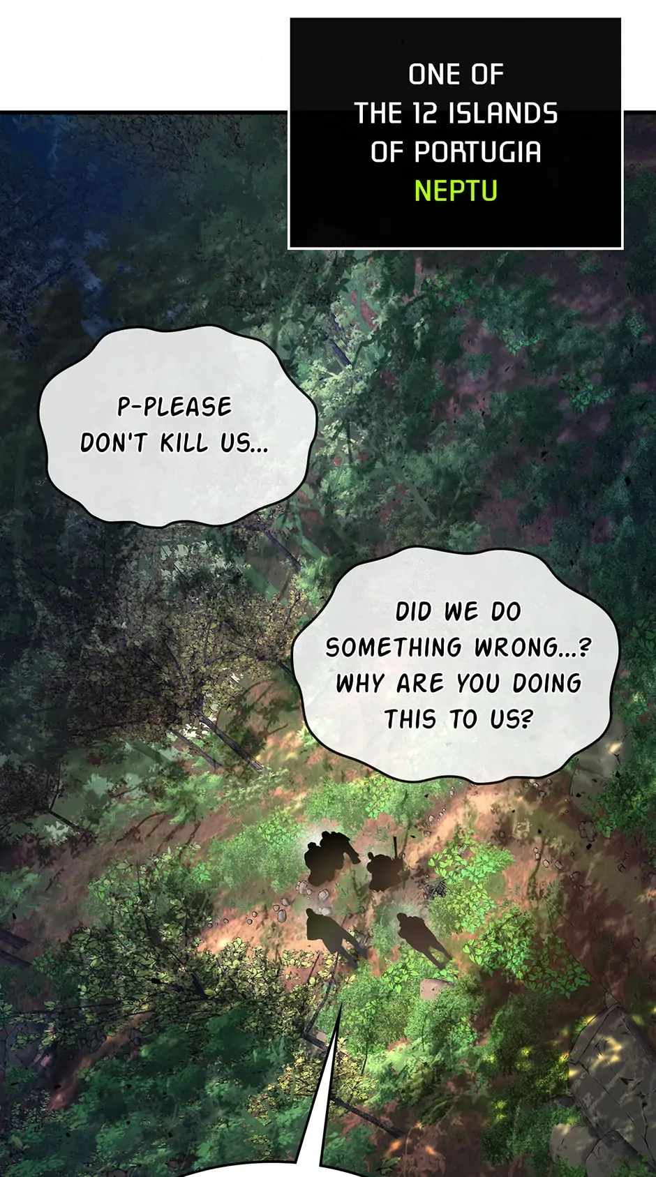 Leveling Up with Gods Chapter 61 - Page 59