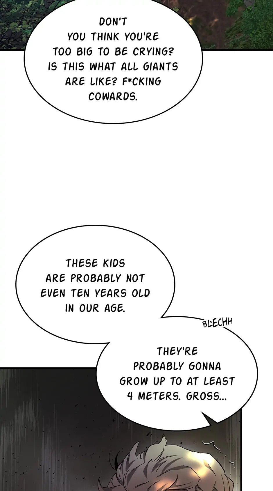 Leveling Up with Gods Chapter 61 - Page 60