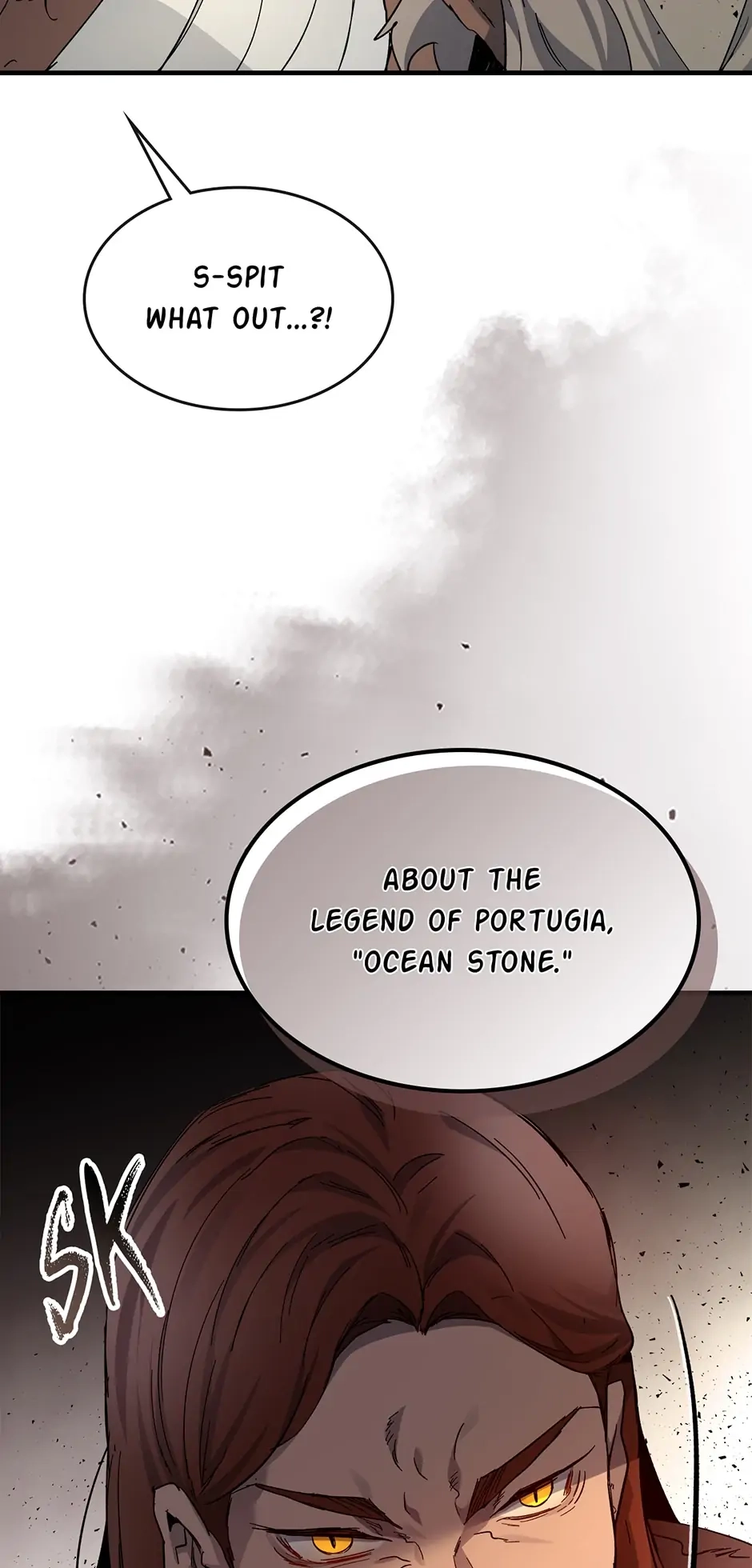 Leveling Up with Gods Chapter 61 - Page 63