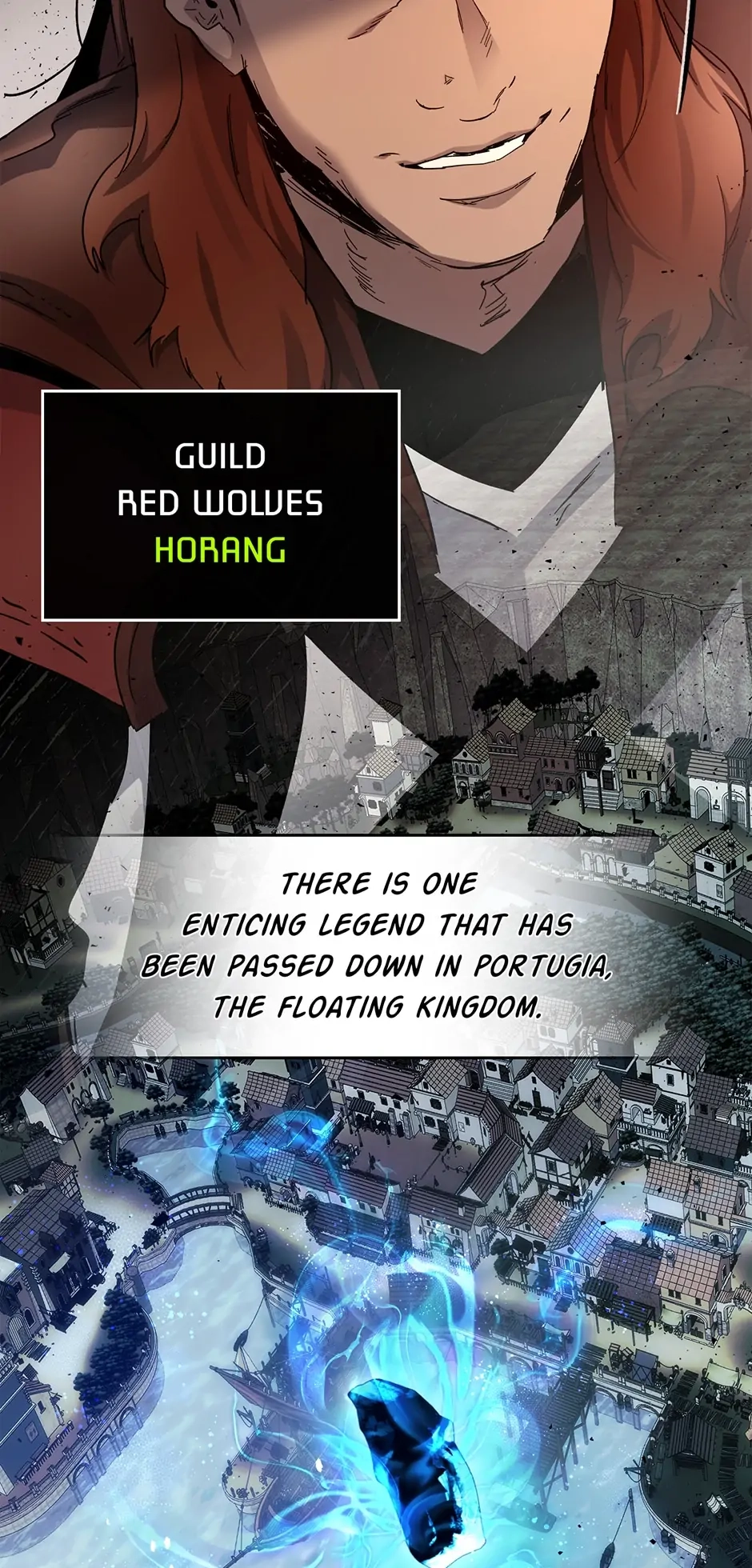 Leveling Up with Gods Chapter 61 - Page 64
