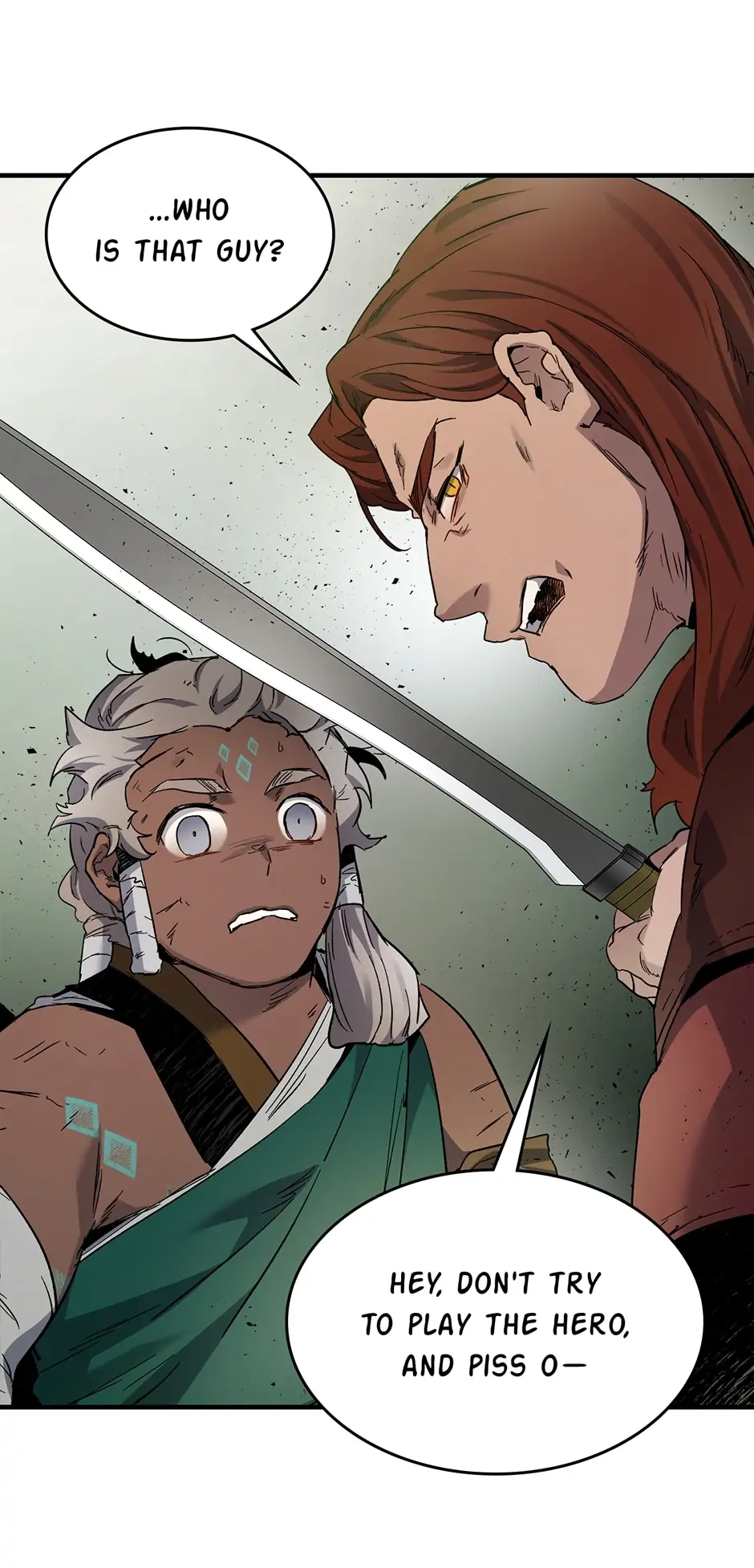 Leveling Up with Gods Chapter 61 - Page 72