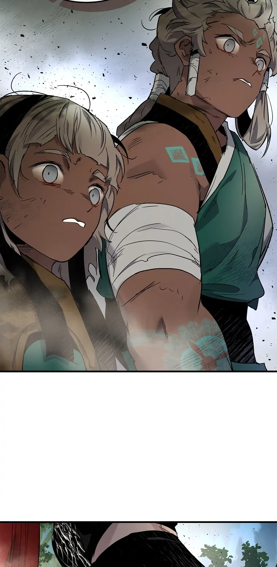 Leveling Up with Gods Chapter 61 - Page 87