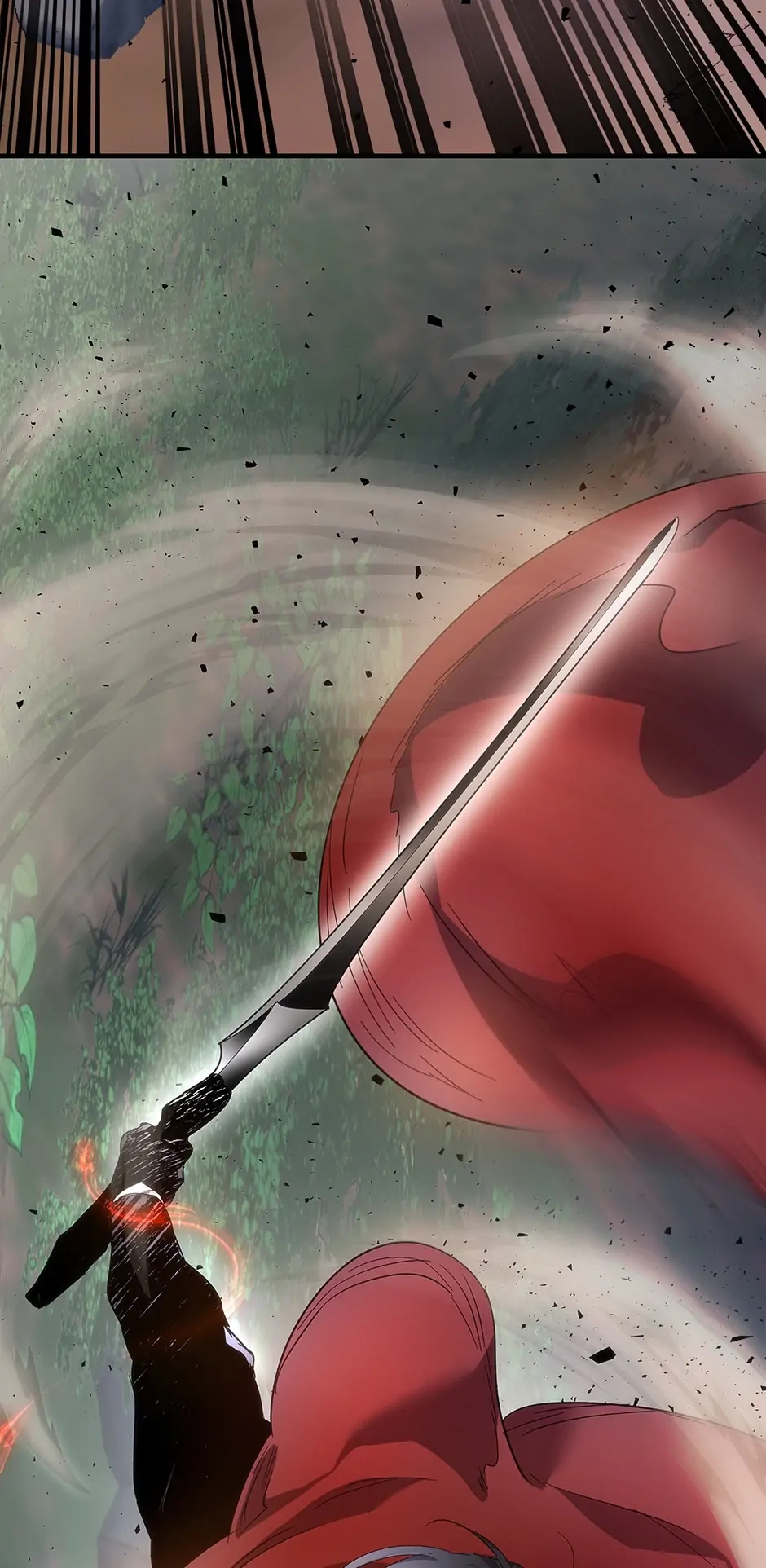 Leveling Up with Gods Chapter 61 - Page 90
