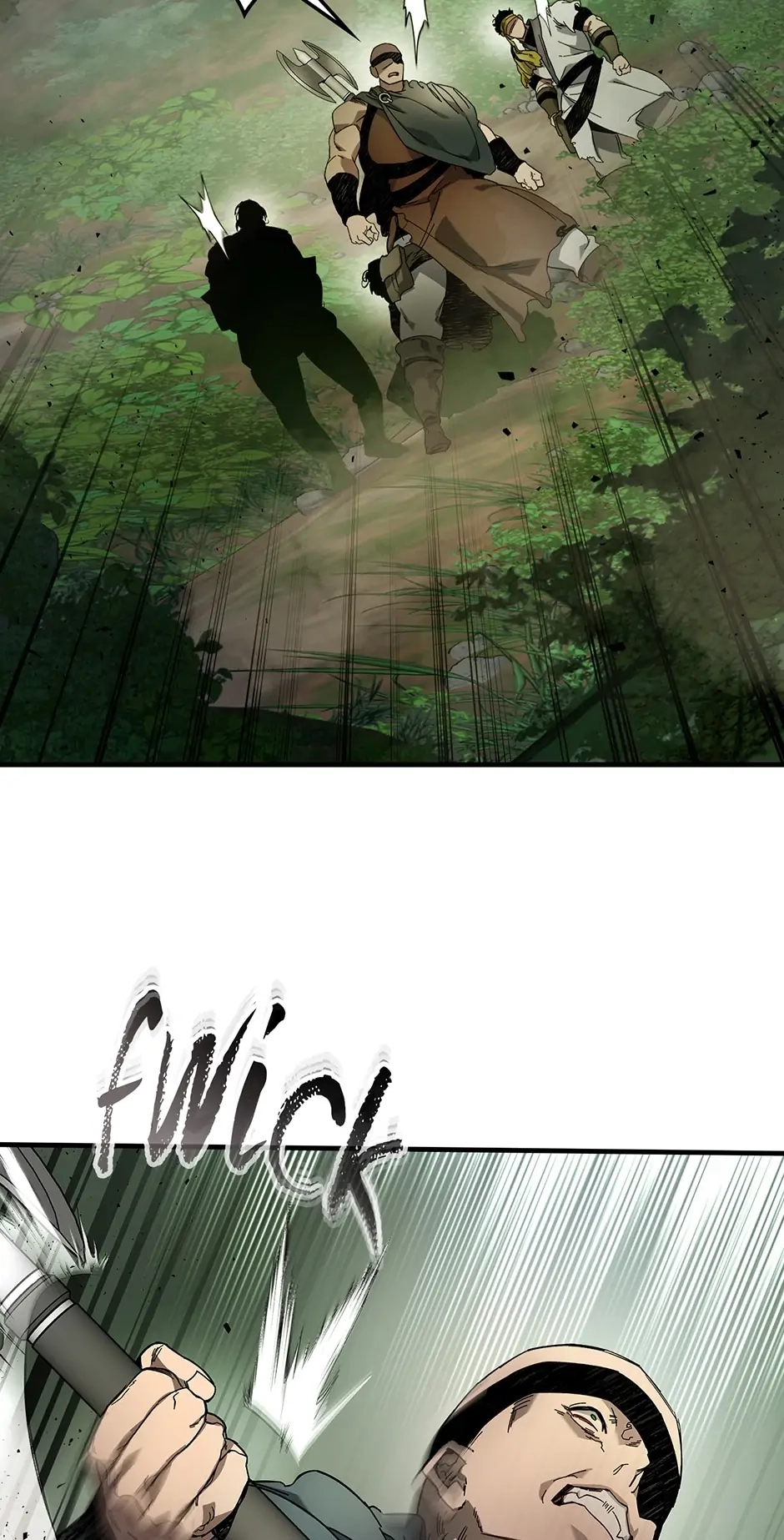 Leveling Up with Gods Chapter 62 - Page 5
