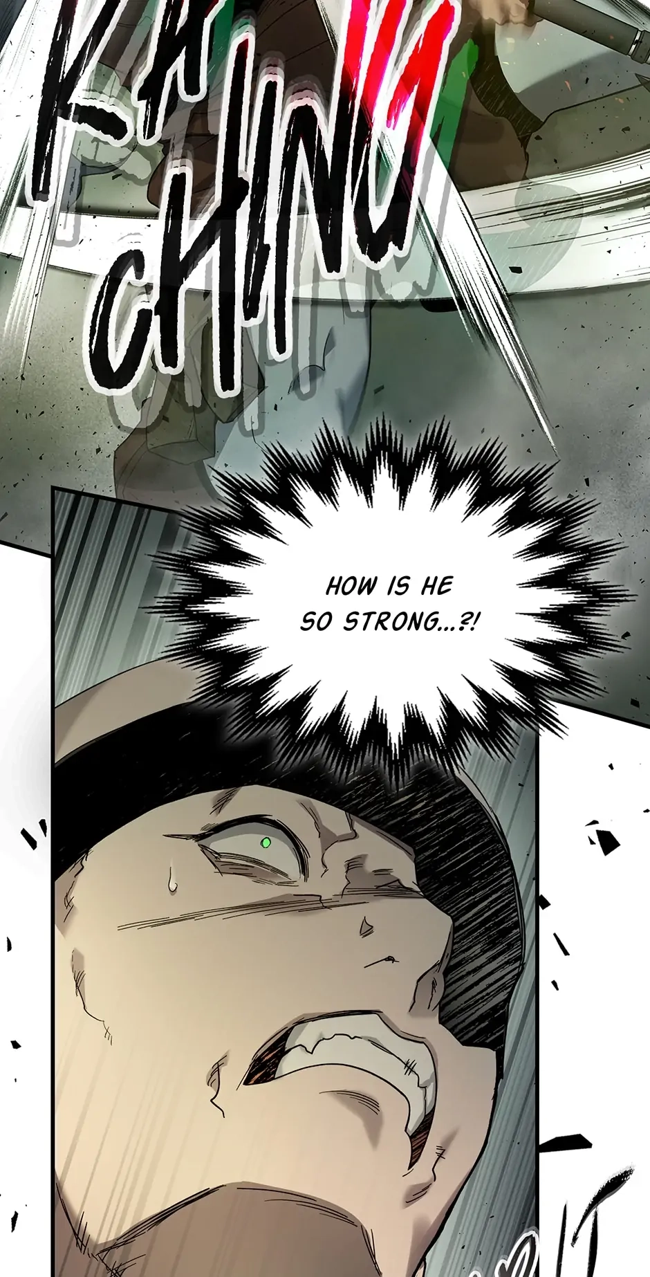 Leveling Up with Gods Chapter 62 - Page 8