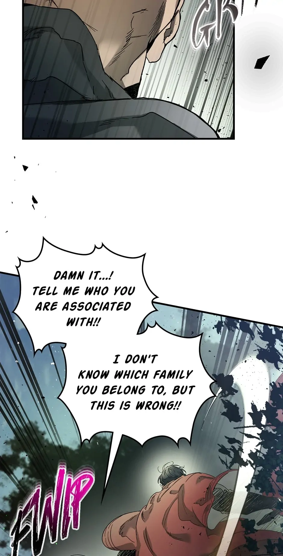 Leveling Up with Gods Chapter 62 - Page 9