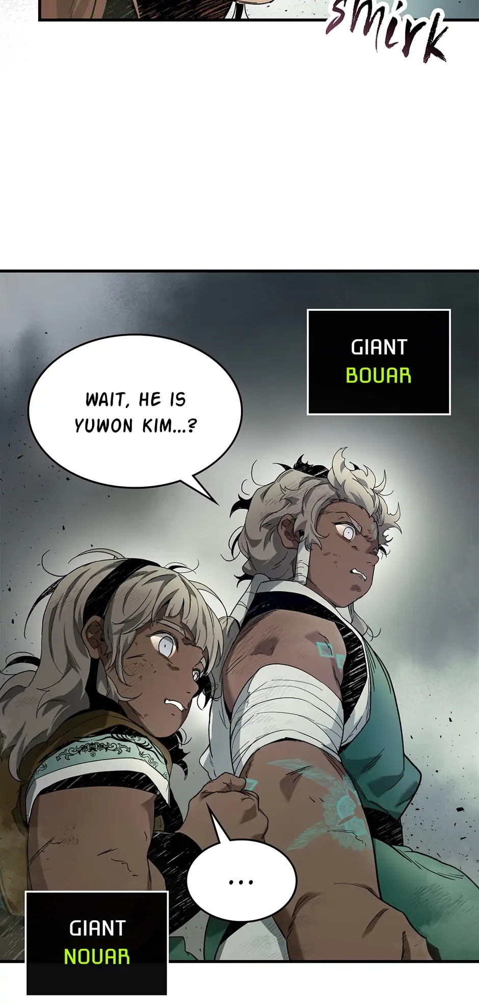 Leveling Up with Gods Chapter 62 - Page 14