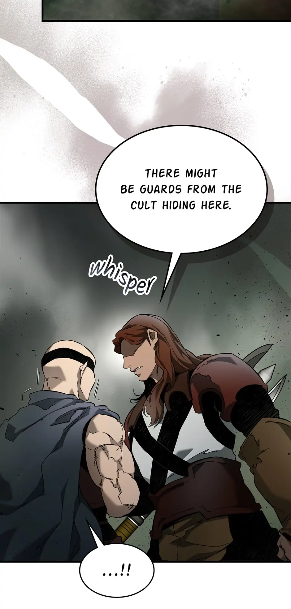 Leveling Up with Gods Chapter 62 - Page 16