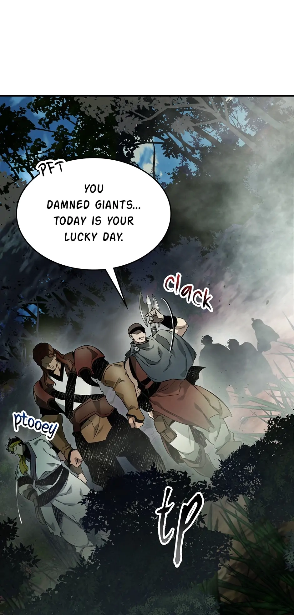 Leveling Up with Gods Chapter 62 - Page 17
