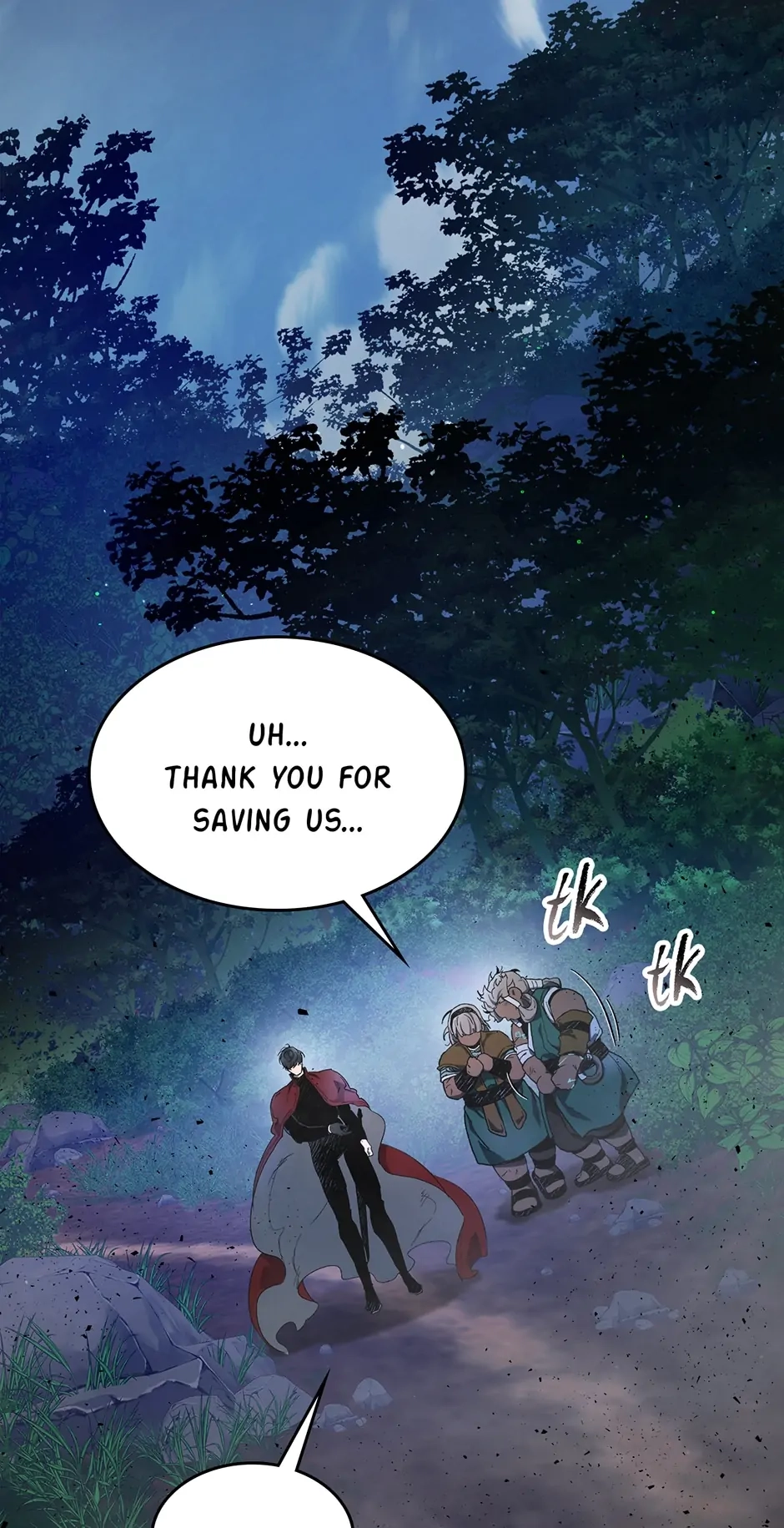 Leveling Up with Gods Chapter 62 - Page 22