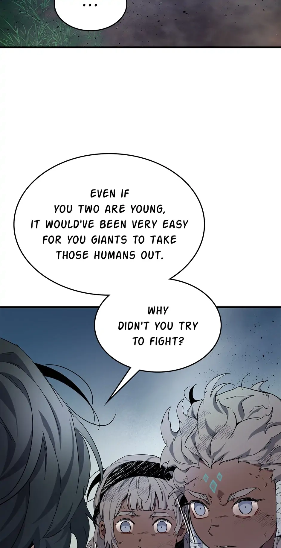 Leveling Up with Gods Chapter 62 - Page 23