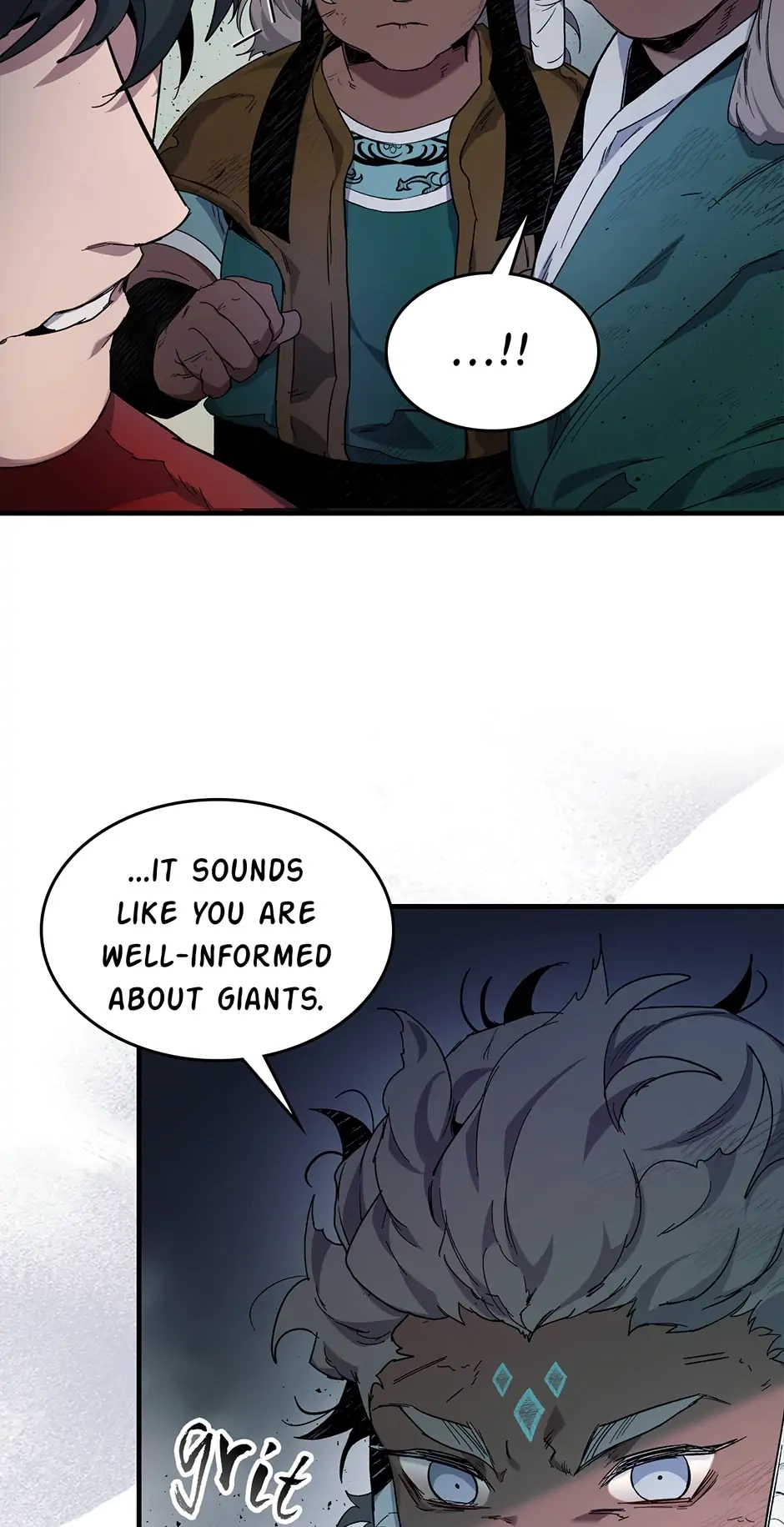Leveling Up with Gods Chapter 62 - Page 24