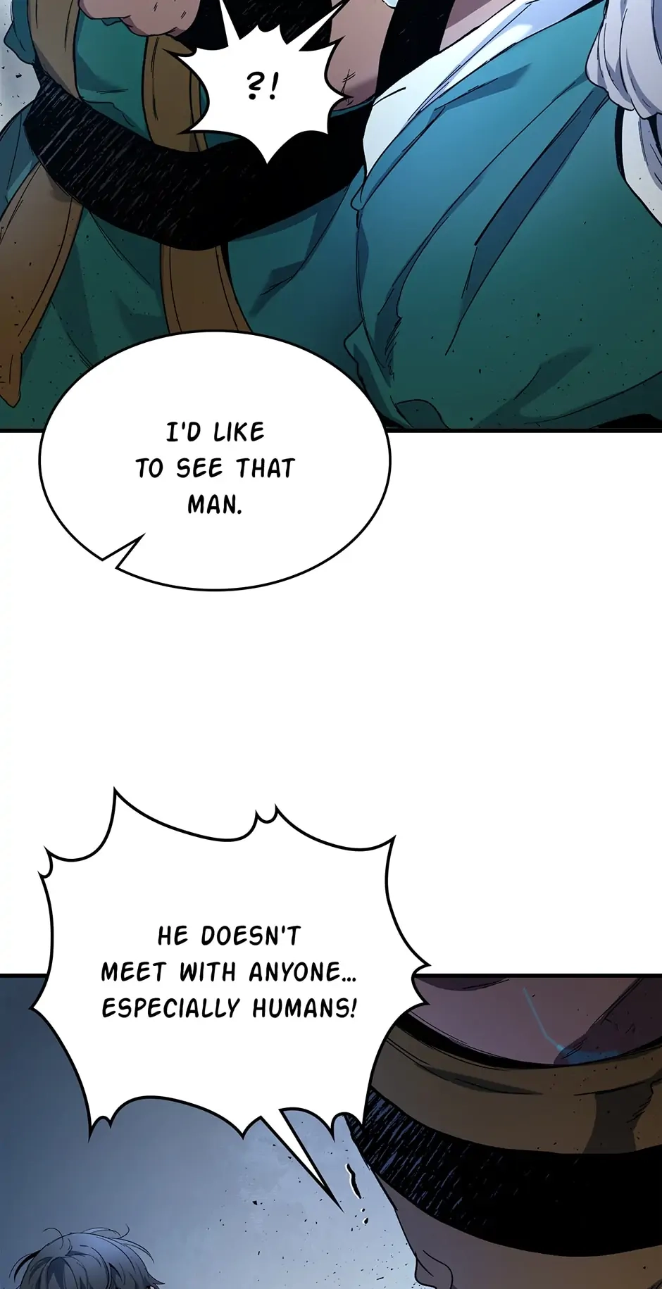 Leveling Up with Gods Chapter 62 - Page 30
