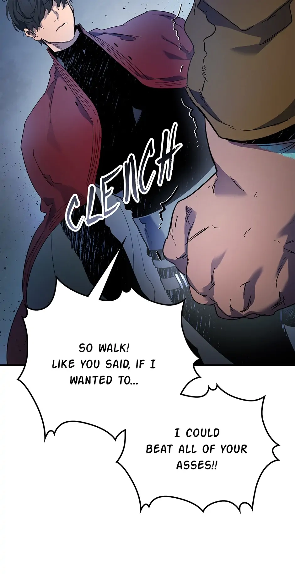Leveling Up with Gods Chapter 62 - Page 31