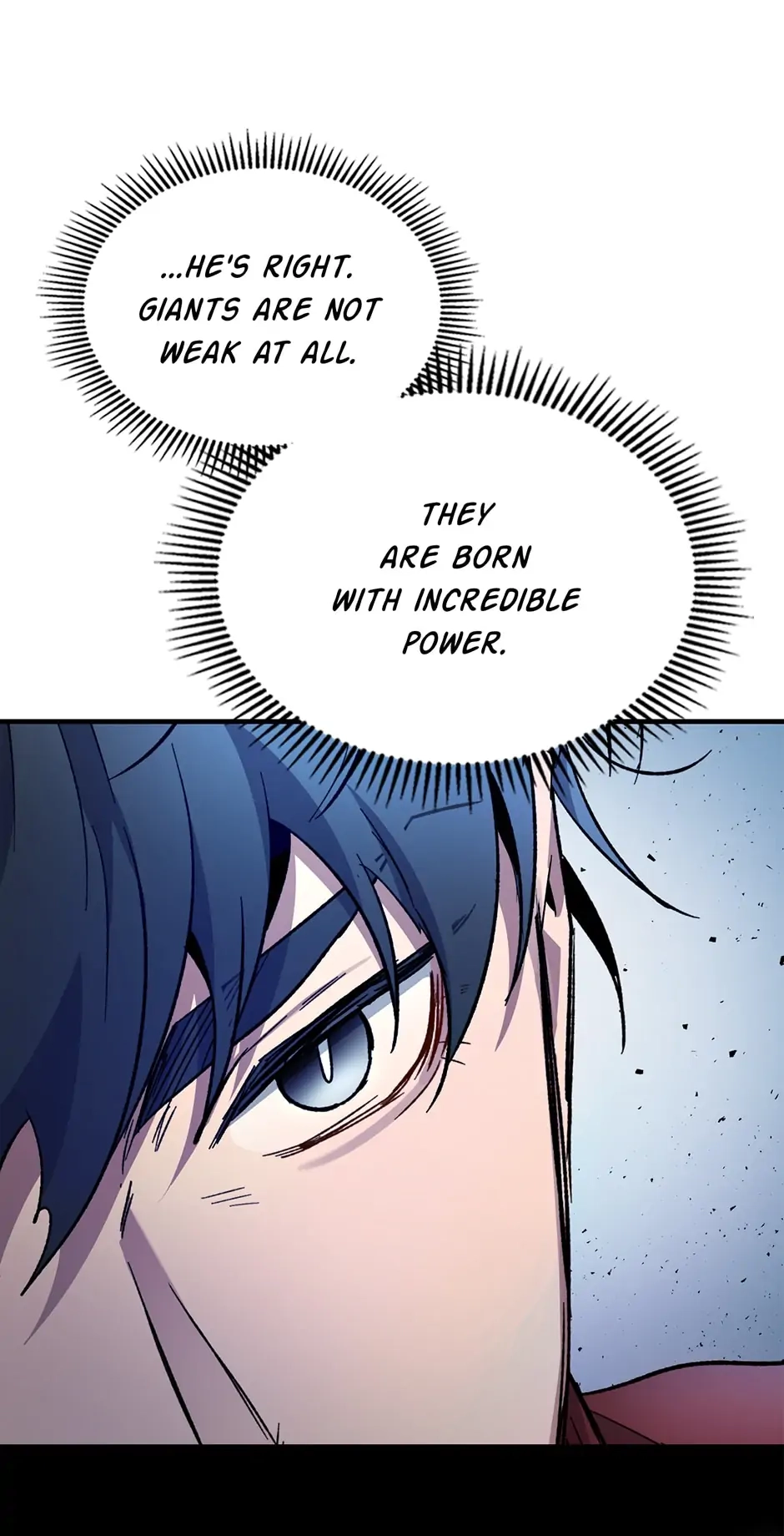 Leveling Up with Gods Chapter 62 - Page 32