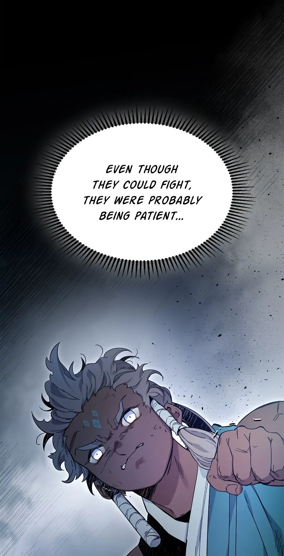 Leveling Up with Gods Chapter 62 - Page 33