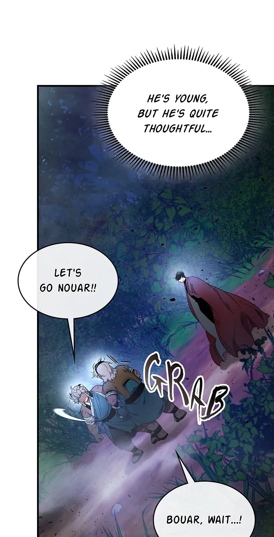 Leveling Up with Gods Chapter 62 - Page 35