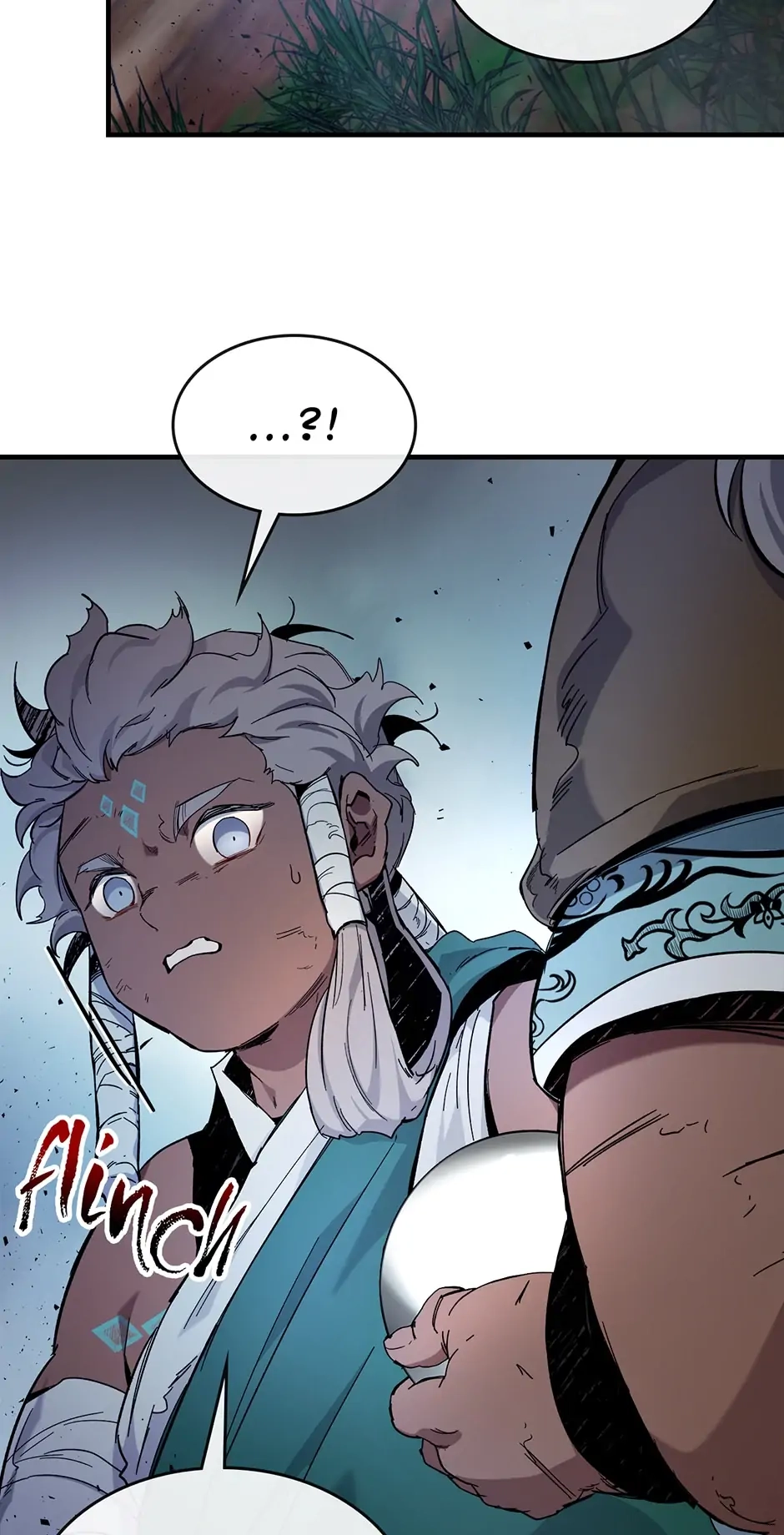 Leveling Up with Gods Chapter 62 - Page 36