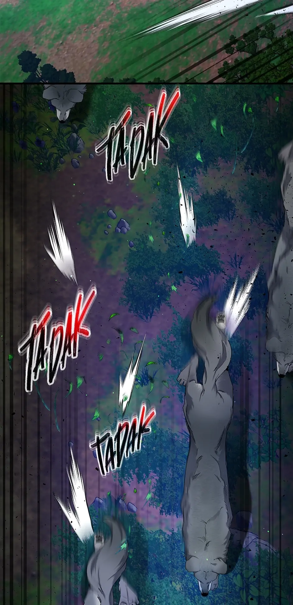 Leveling Up with Gods Chapter 62 - Page 45