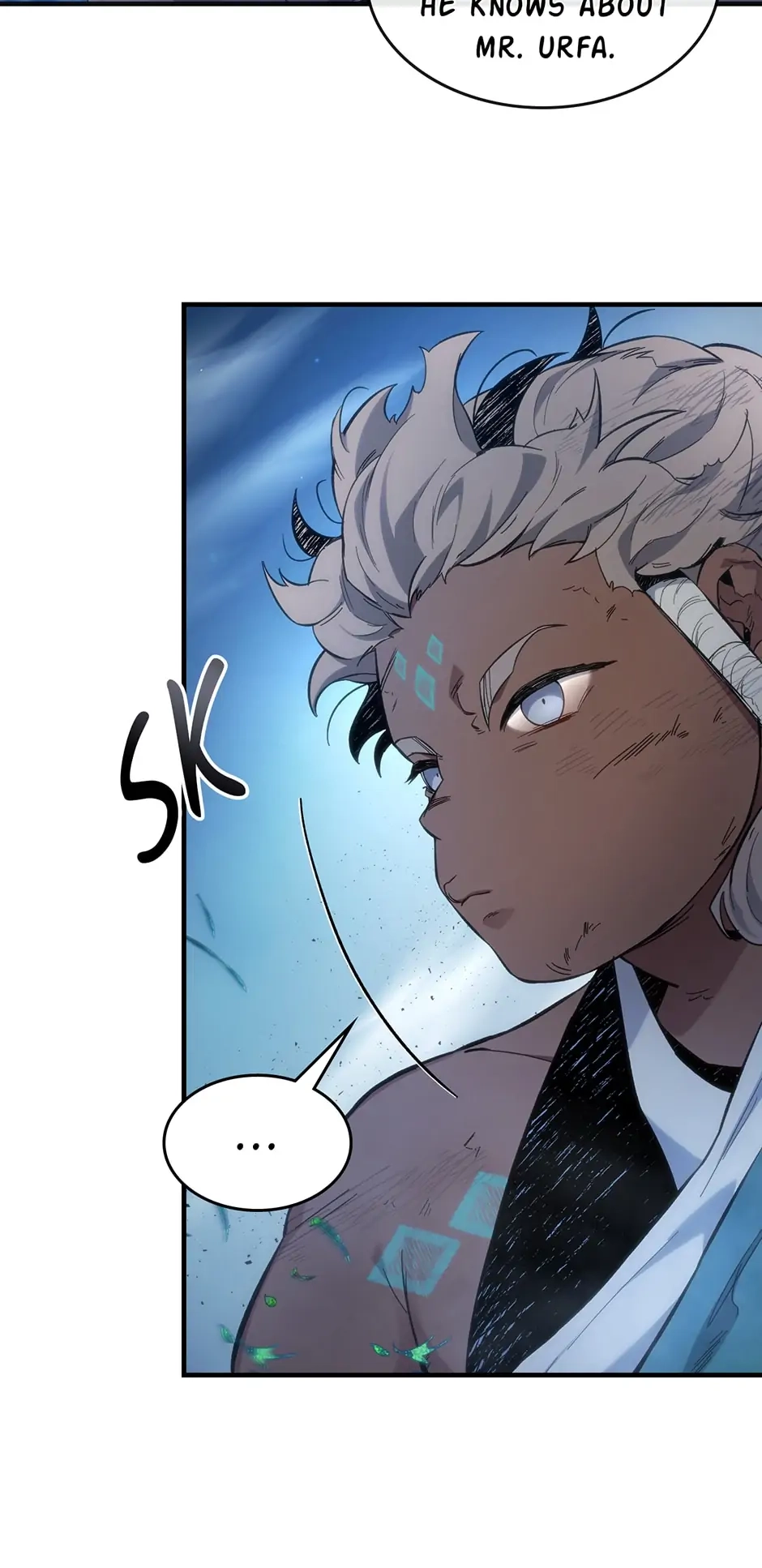 Leveling Up with Gods Chapter 62 - Page 53