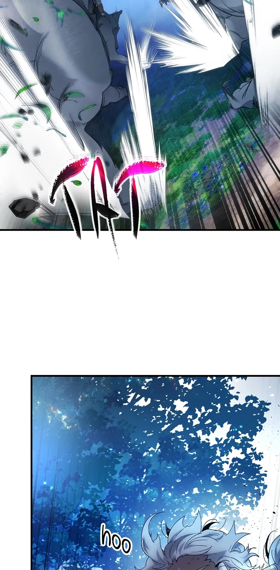 Leveling Up with Gods Chapter 62 - Page 59