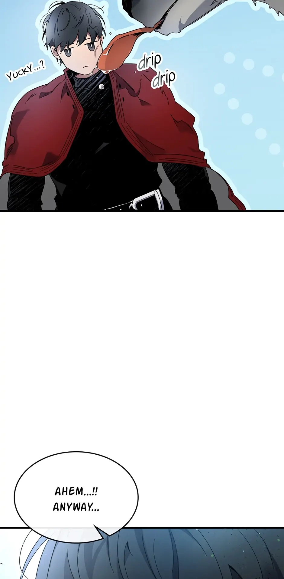 Leveling Up with Gods Chapter 62 - Page 61