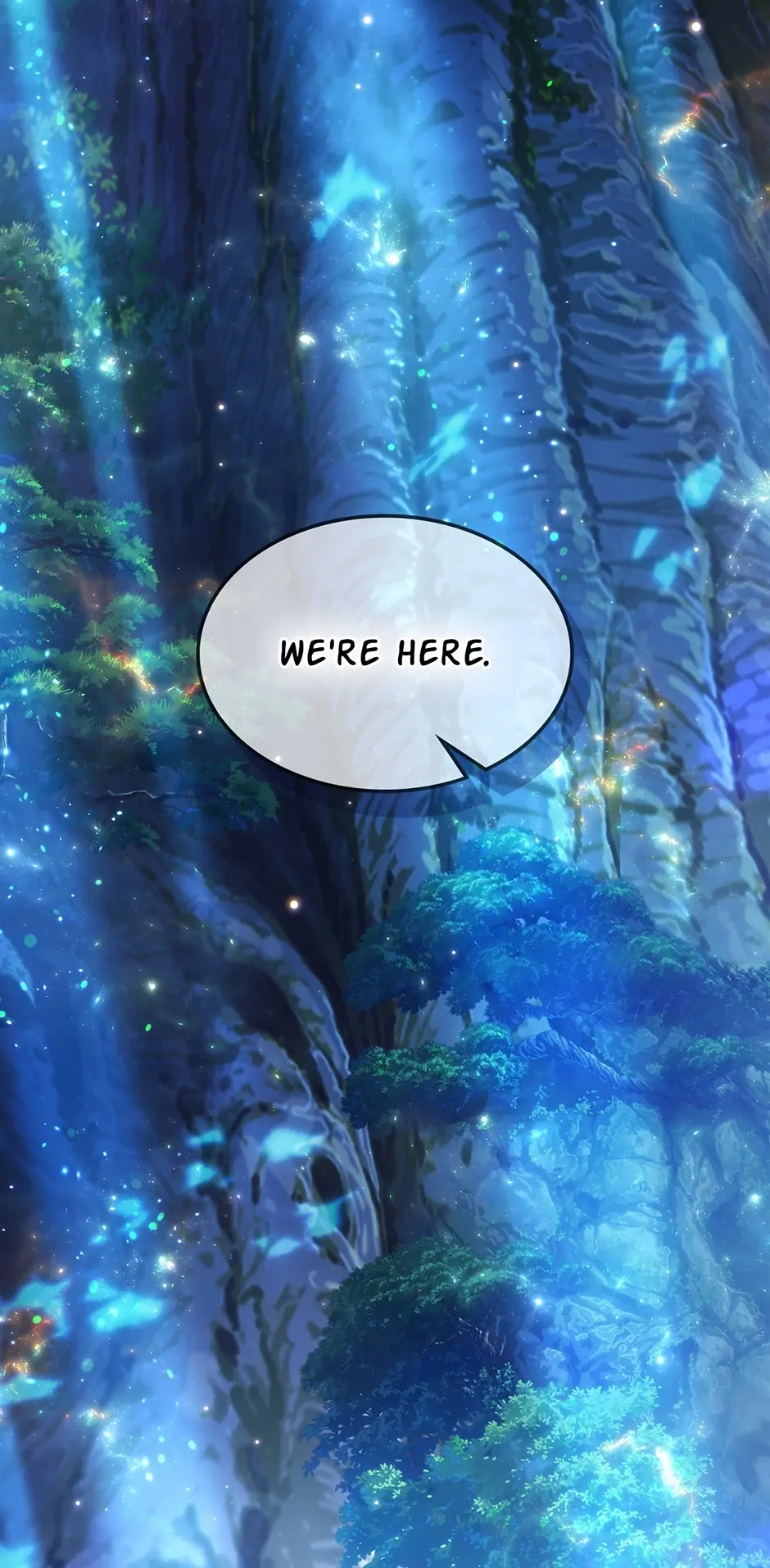 Leveling Up with Gods Chapter 62 - Page 63