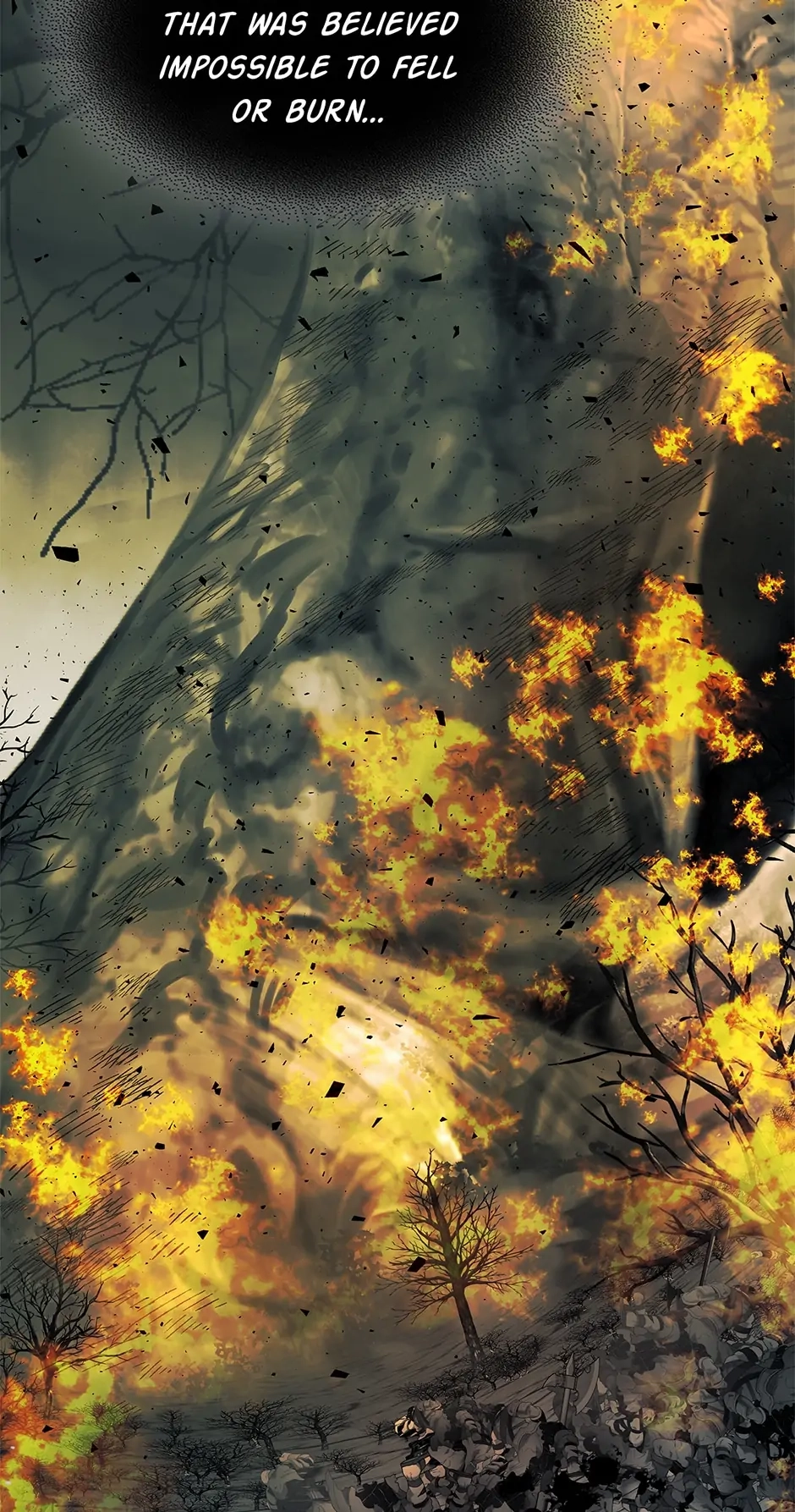 Leveling Up with Gods Chapter 62 - Page 67