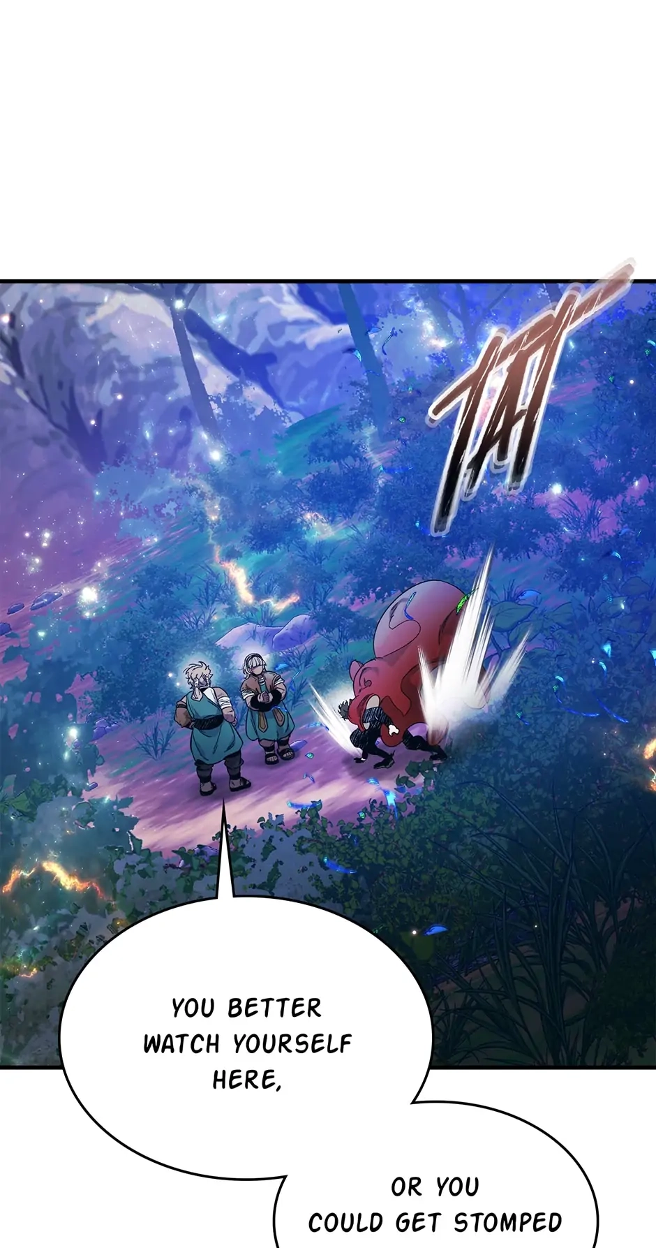 Leveling Up with Gods Chapter 62 - Page 70