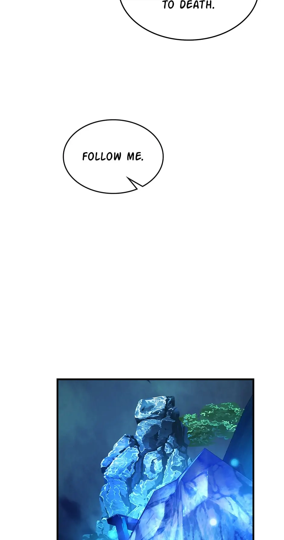 Leveling Up with Gods Chapter 62 - Page 71
