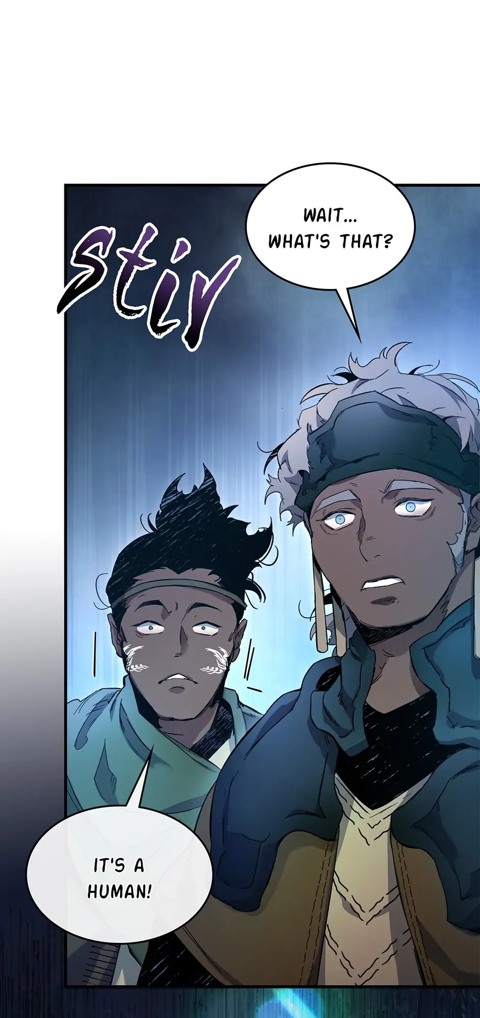 Leveling Up with Gods Chapter 62 - Page 74