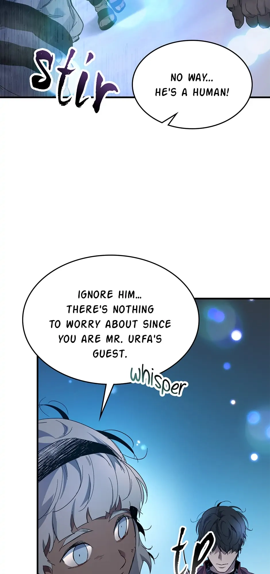Leveling Up with Gods Chapter 62 - Page 76
