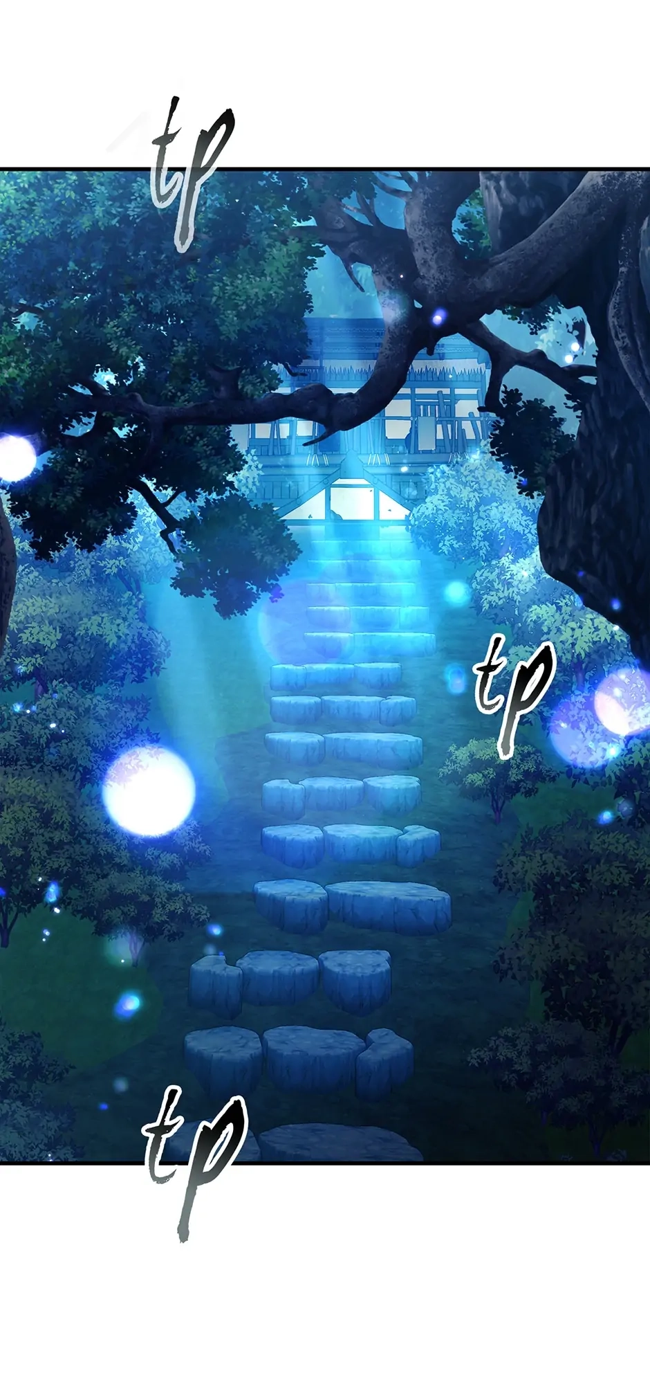 Leveling Up with Gods Chapter 62 - Page 78