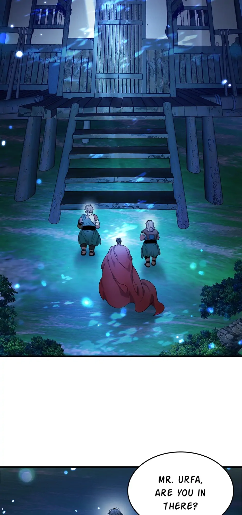 Leveling Up with Gods Chapter 62 - Page 80