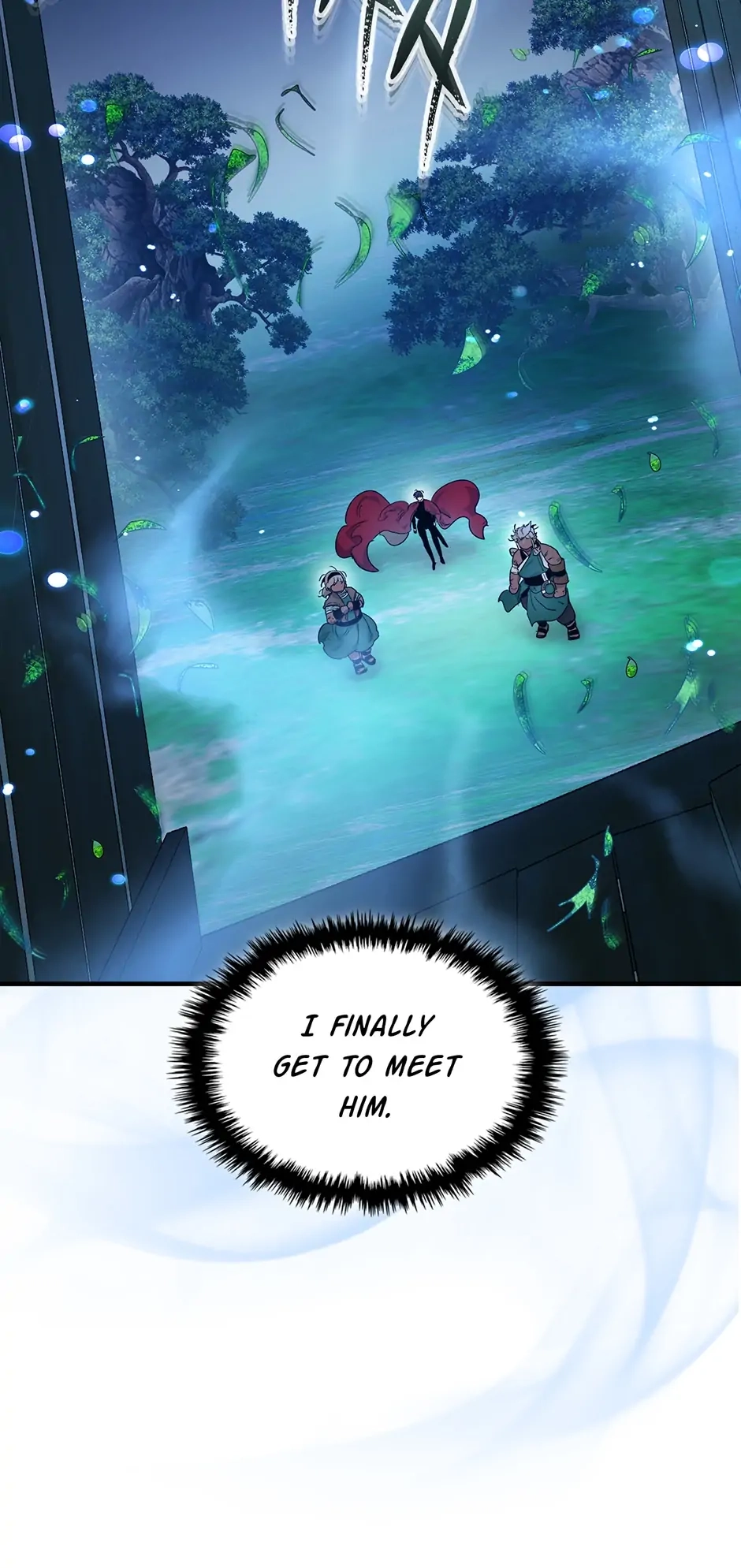 Leveling Up with Gods Chapter 62 - Page 83