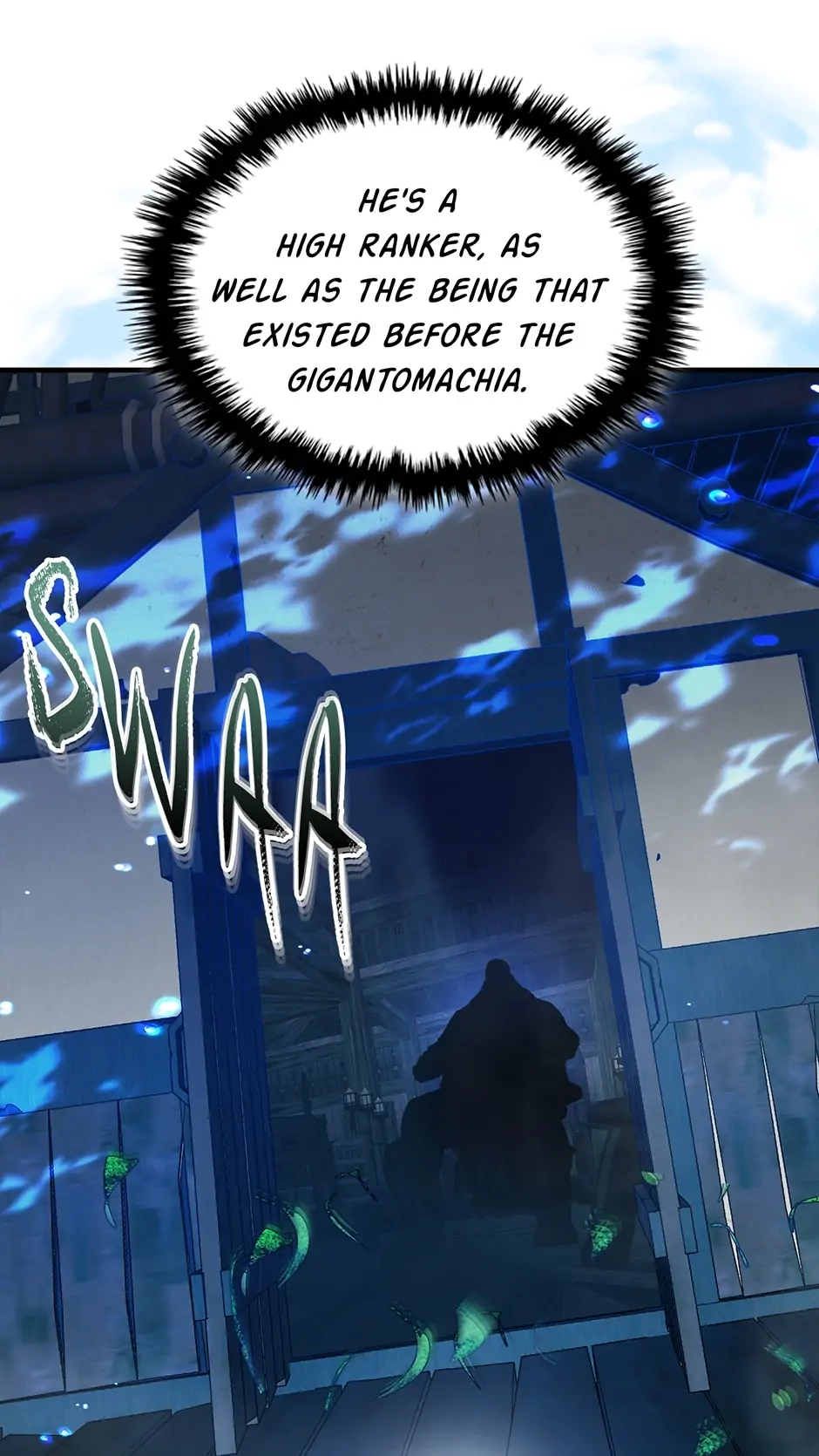 Leveling Up with Gods Chapter 62 - Page 84