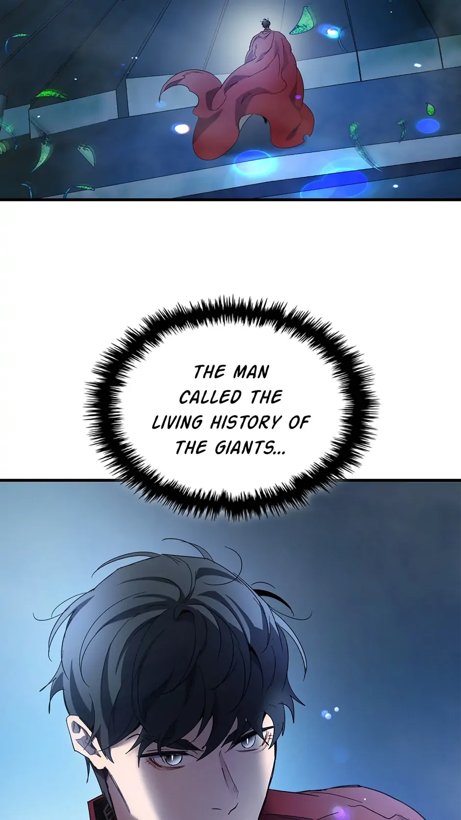 Leveling Up with Gods Chapter 62 - Page 85