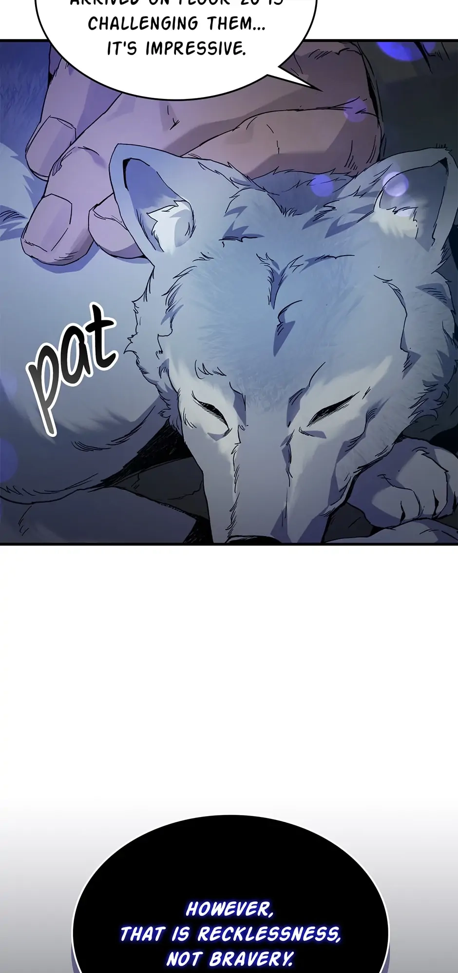Leveling Up with Gods Chapter 63 - Page 7