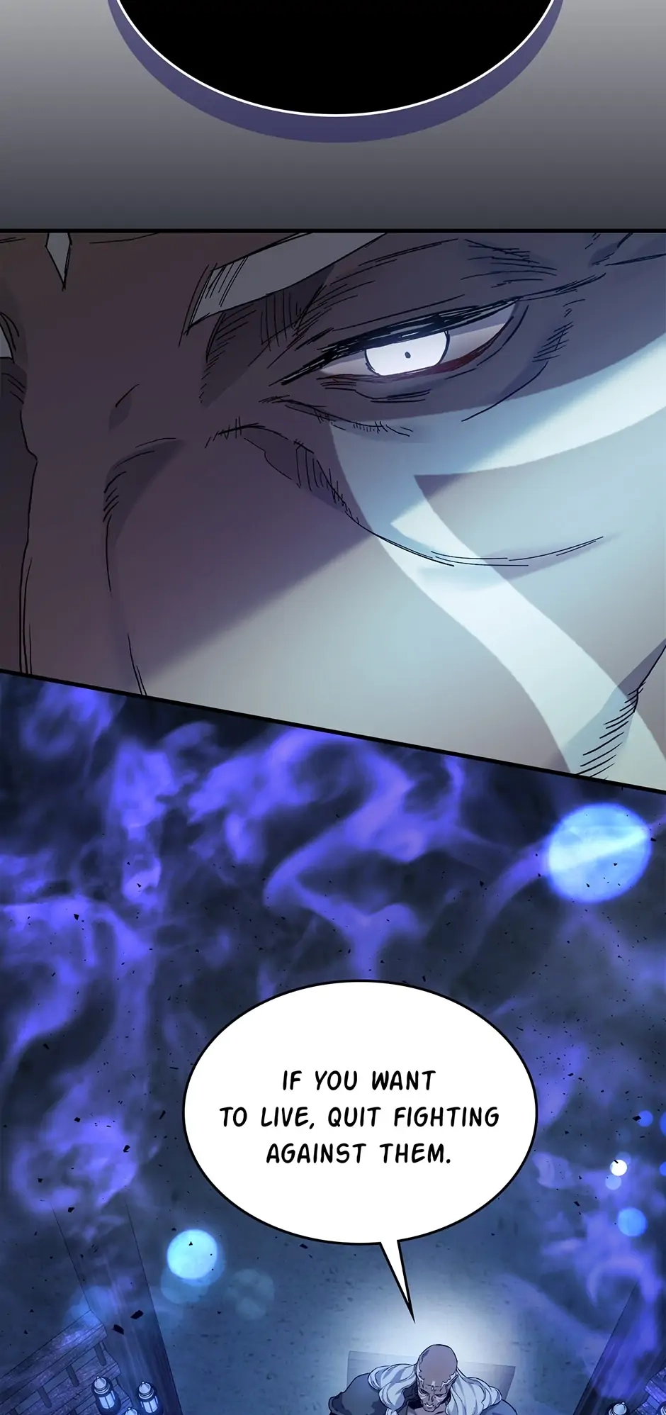Leveling Up with Gods Chapter 63 - Page 8