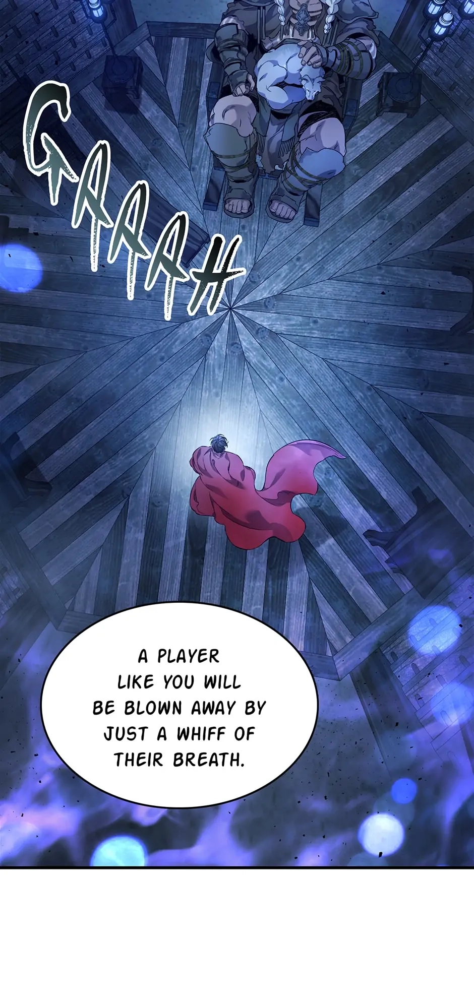 Leveling Up with Gods Chapter 63 - Page 9
